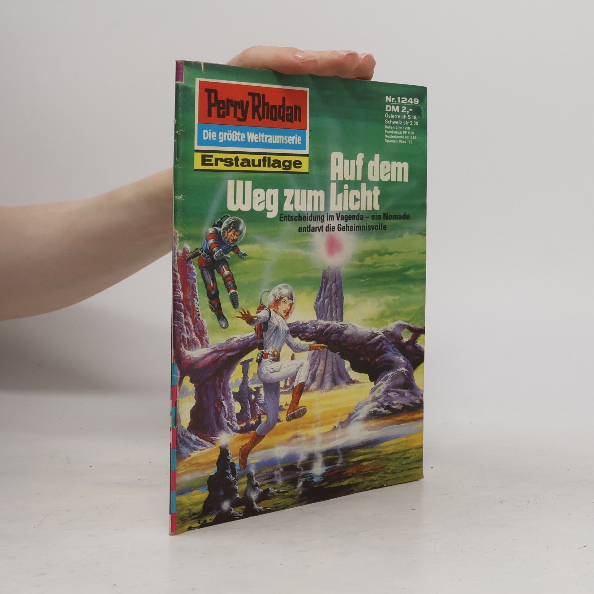 kolektiv Perry Rhodan 1249