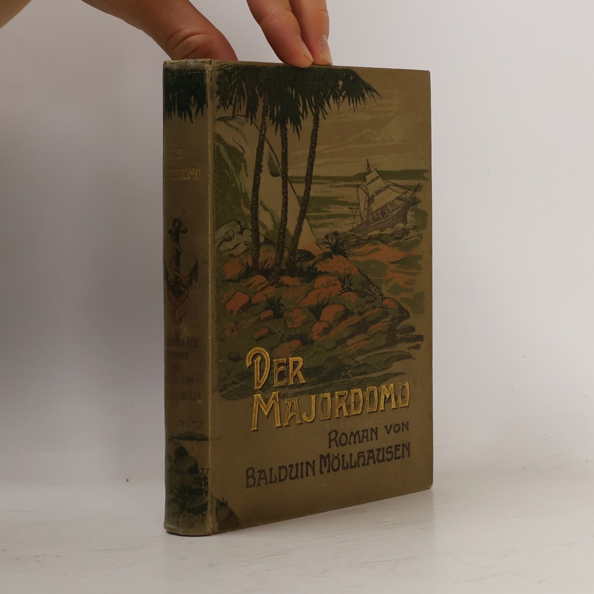 Der Majordomo