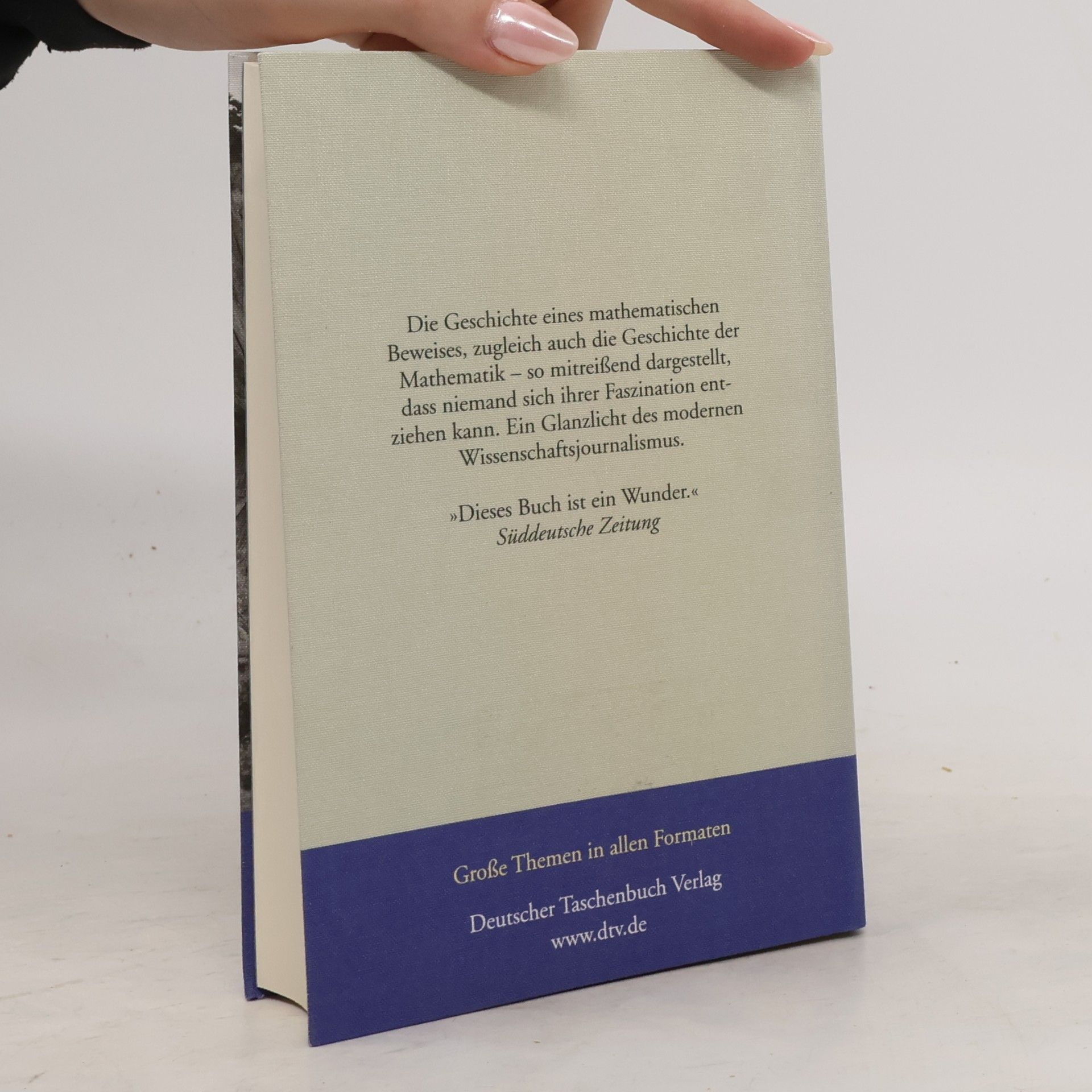 Simon Singh Fermats letzter Satz