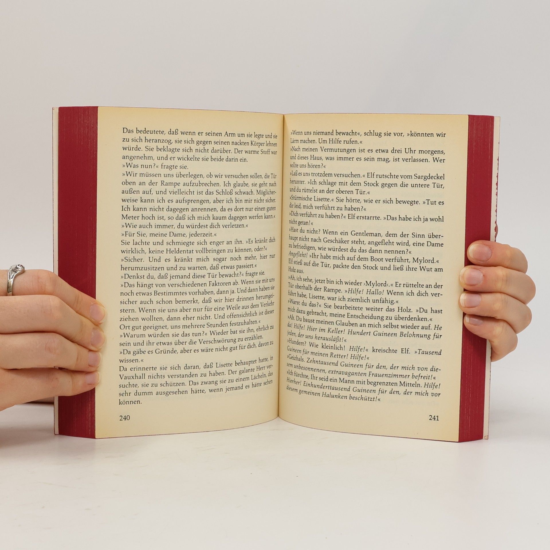 Jo Beverley Maskenspiel der Leidenschaft. Roman