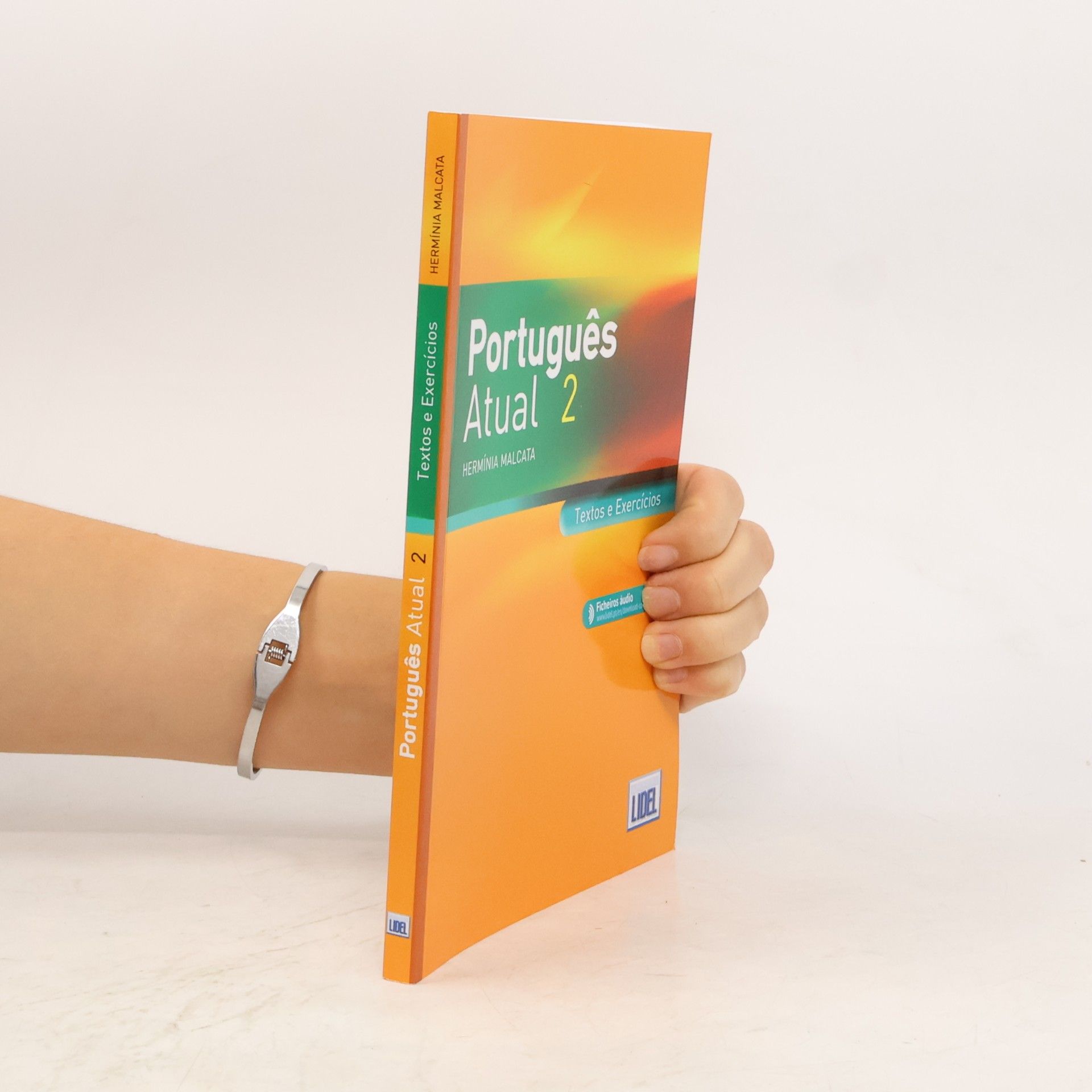 Herminia Malcata Português Atual