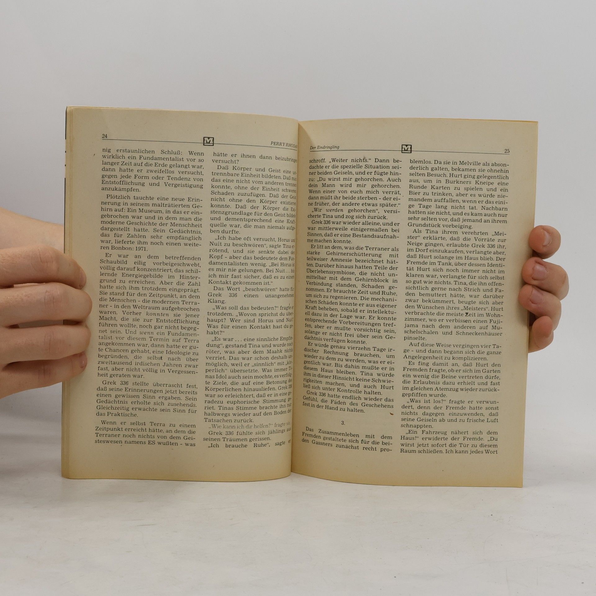 Autorenkollektiv Perry Rhodan 1140