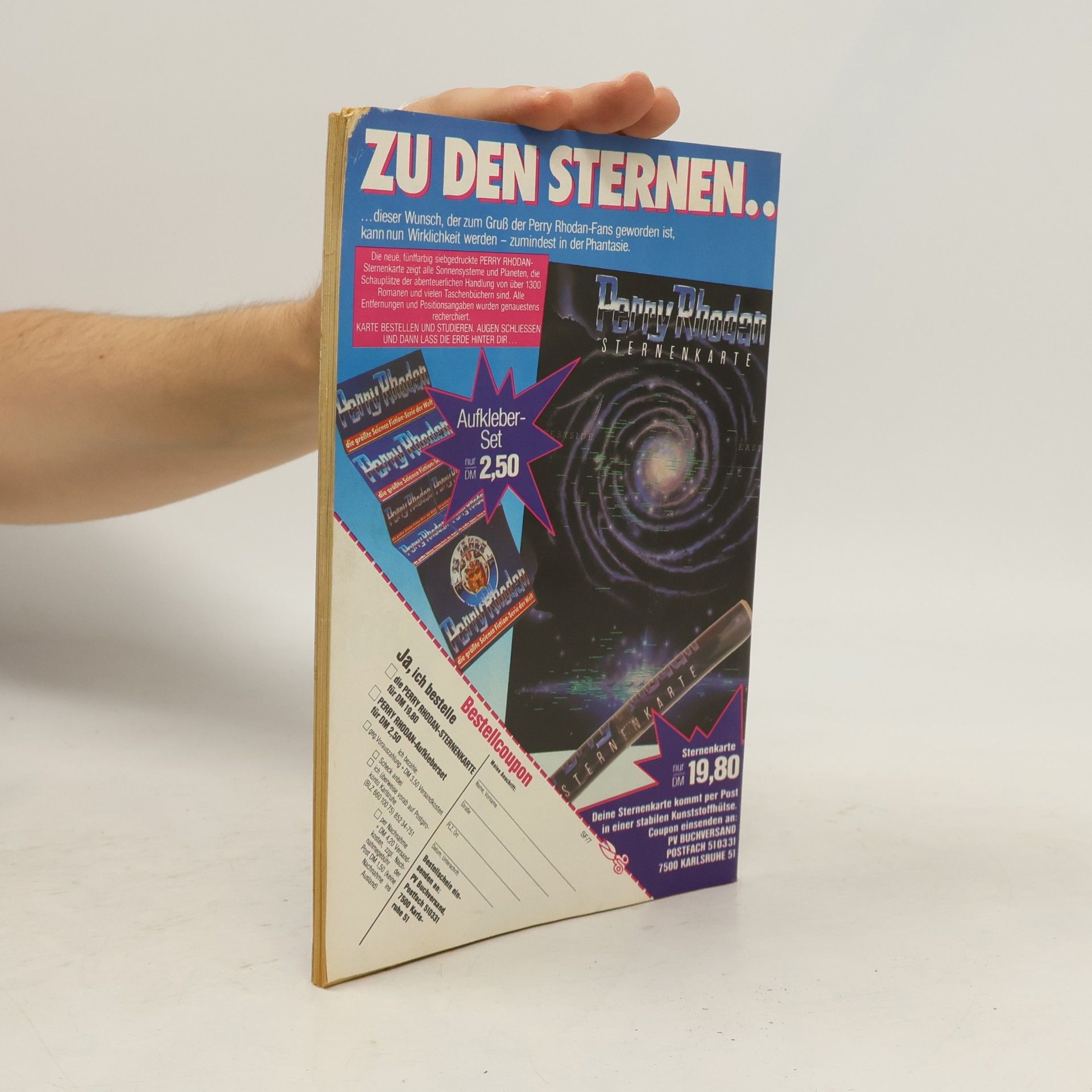 kolektiv Perry Rhodan Nr. 1095