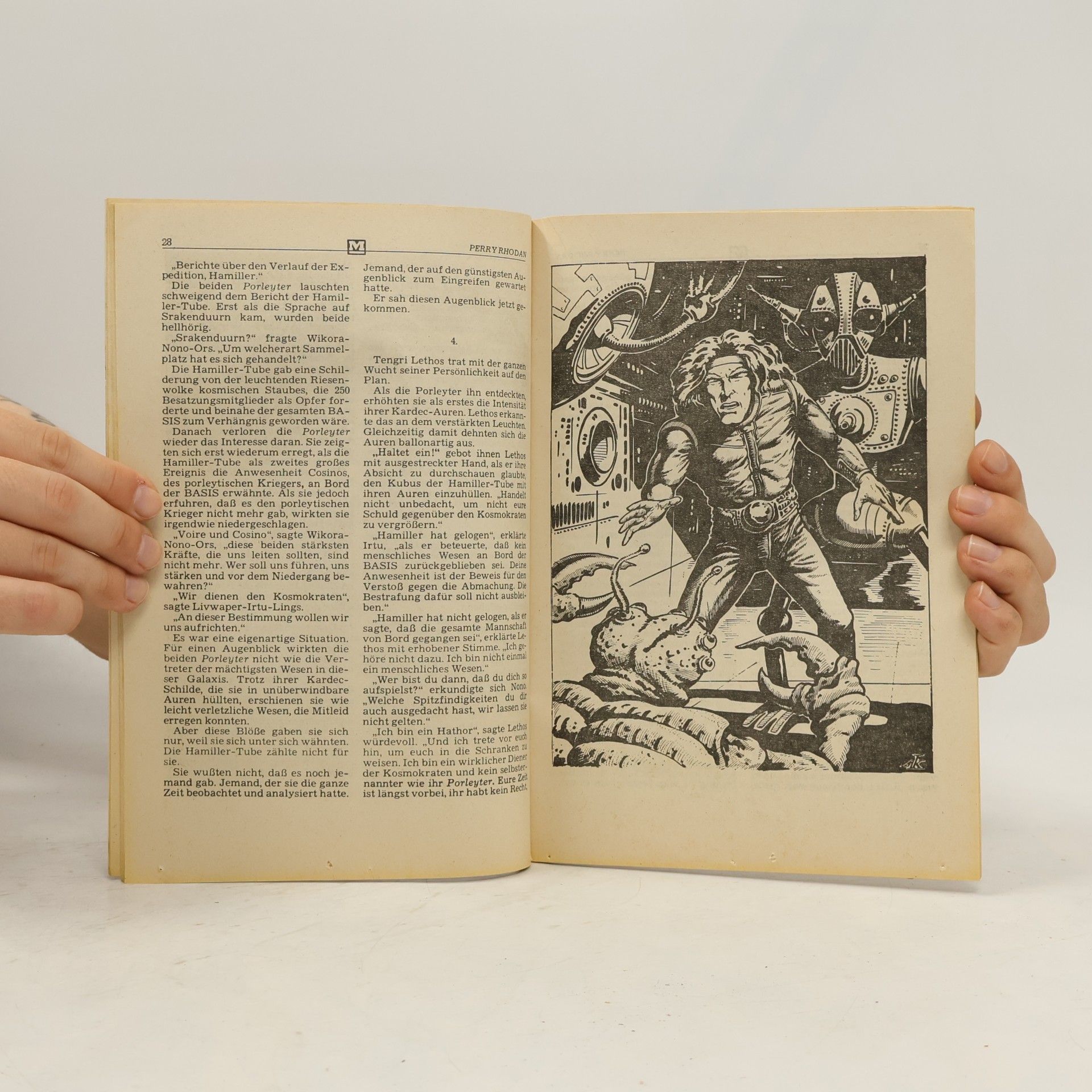 kolektiv Perry Rhodan Nr. 1095