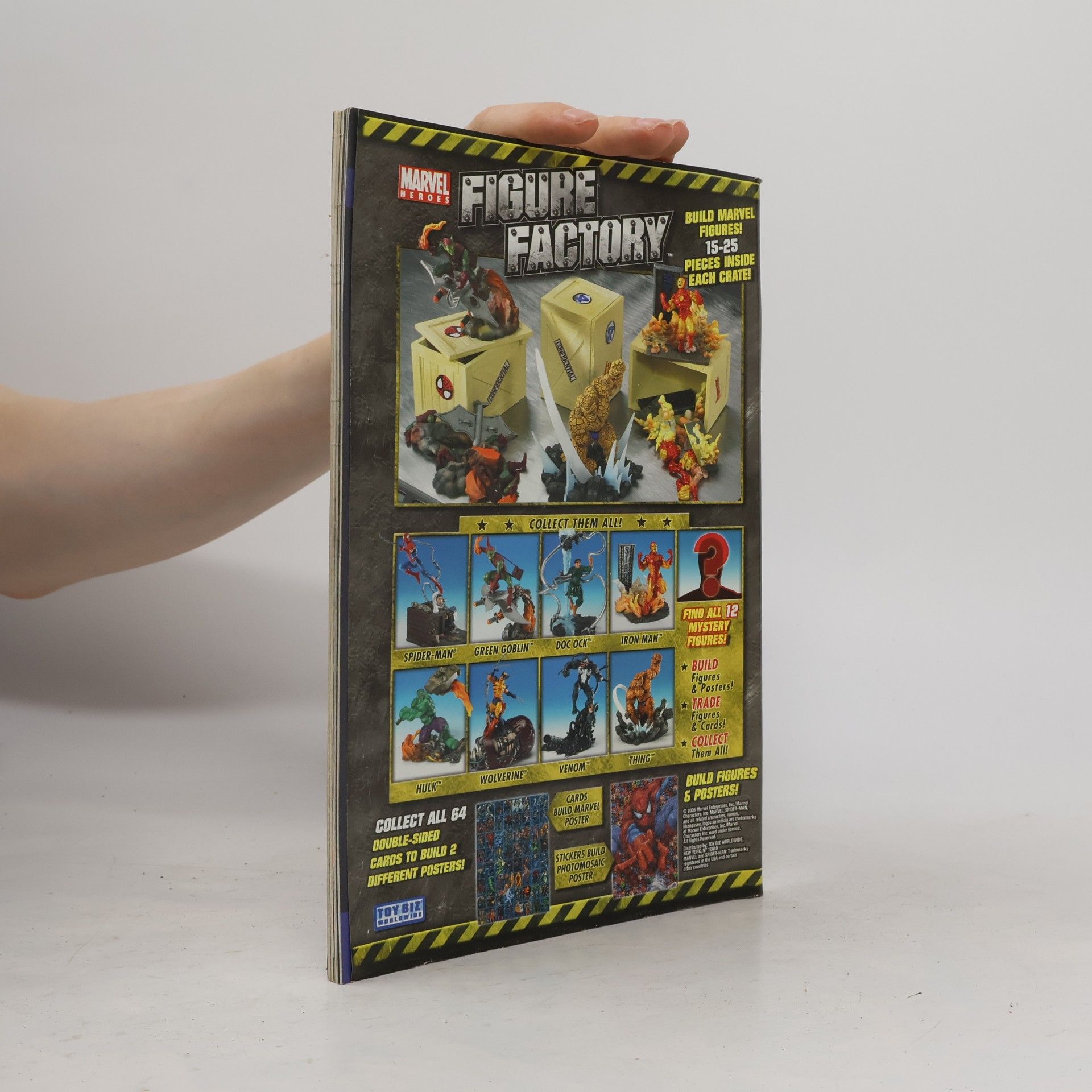Collectif d'auteurs X-Men 58.