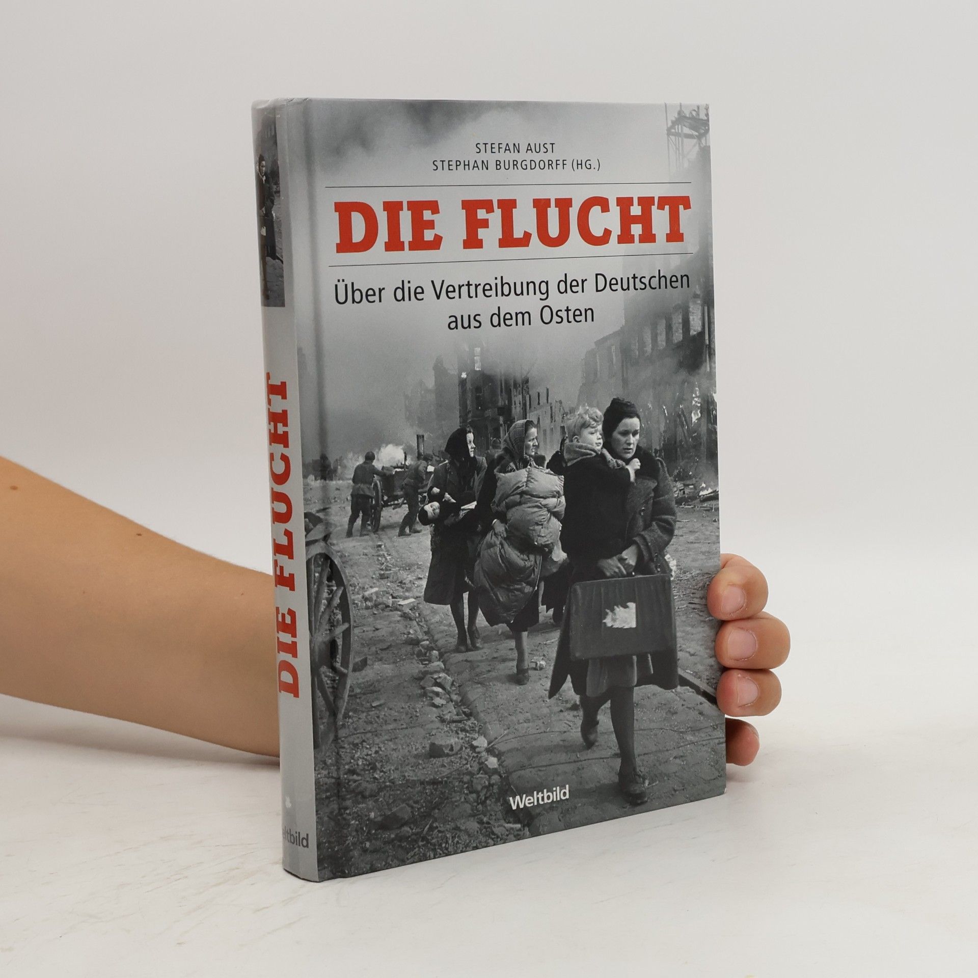 Die Flucht