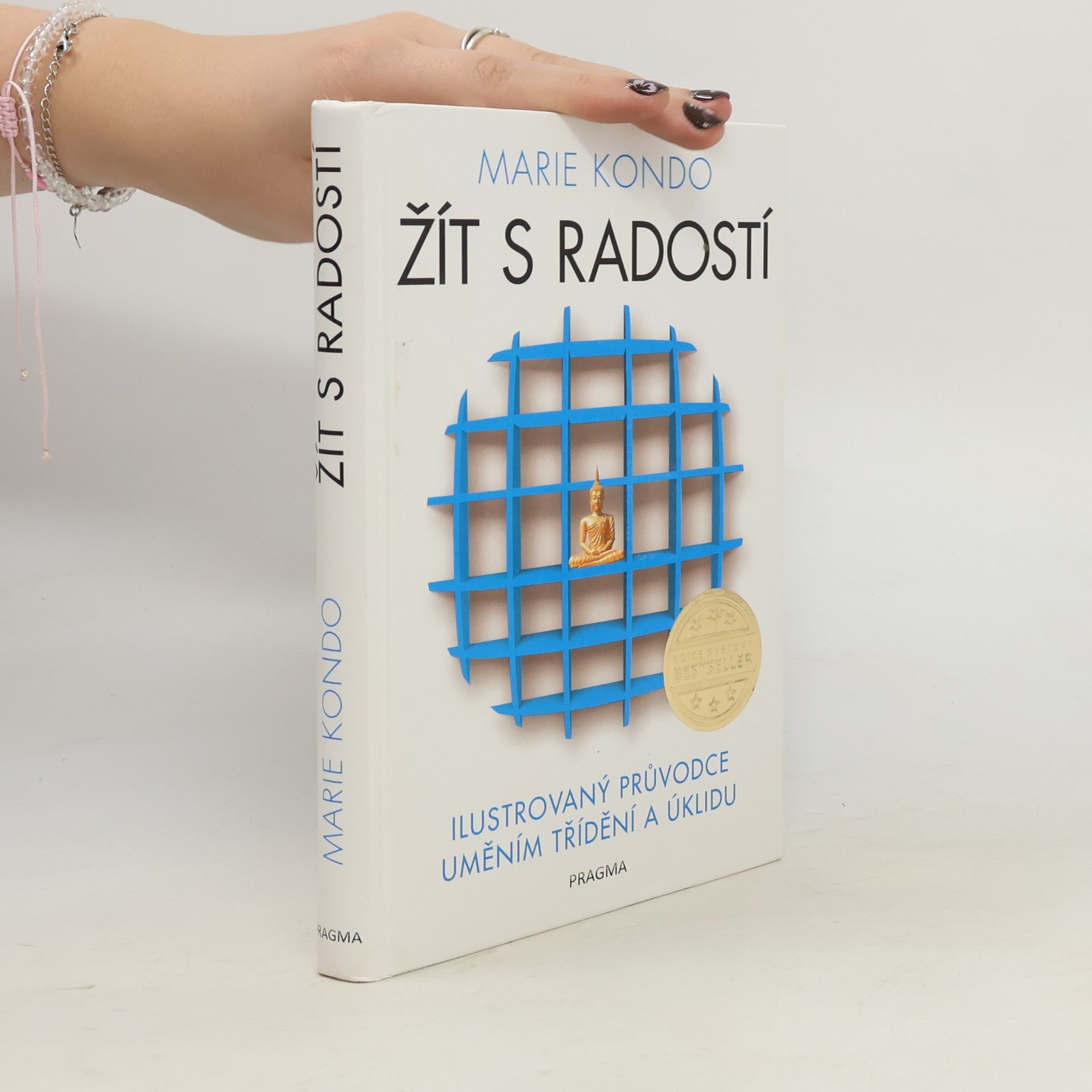 Žít s radostí