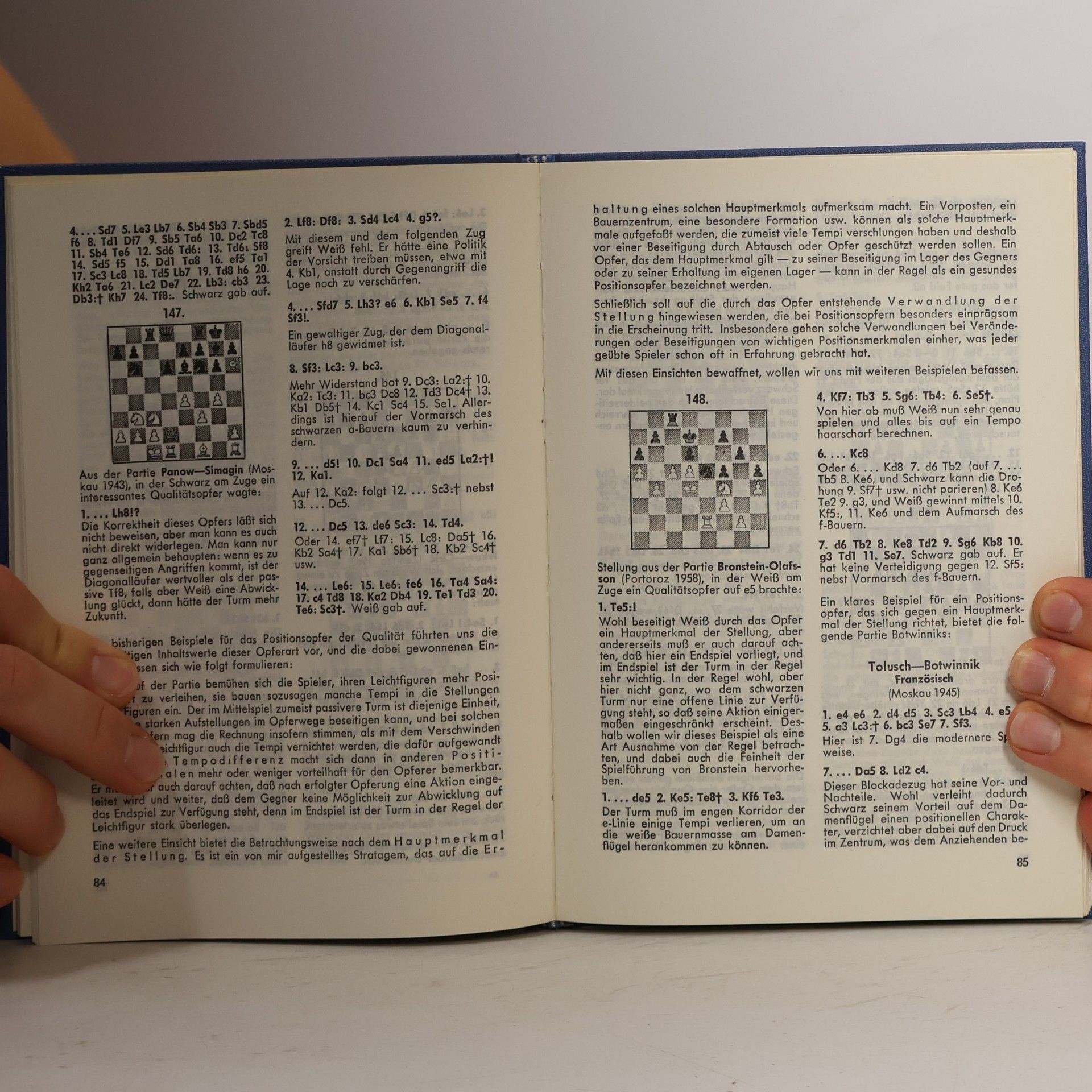 Vladimir Vuković Das buch vom opfer