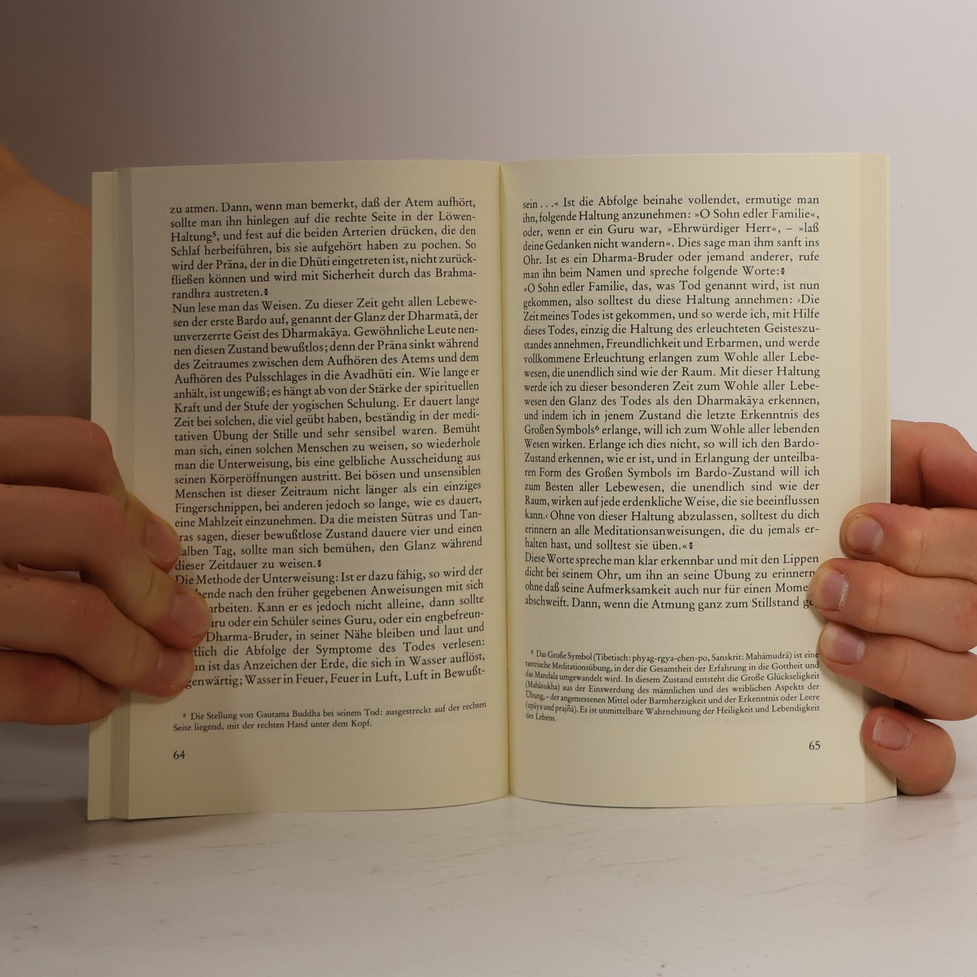 Autorenkollektiv Das Totenbuch der Tibeter