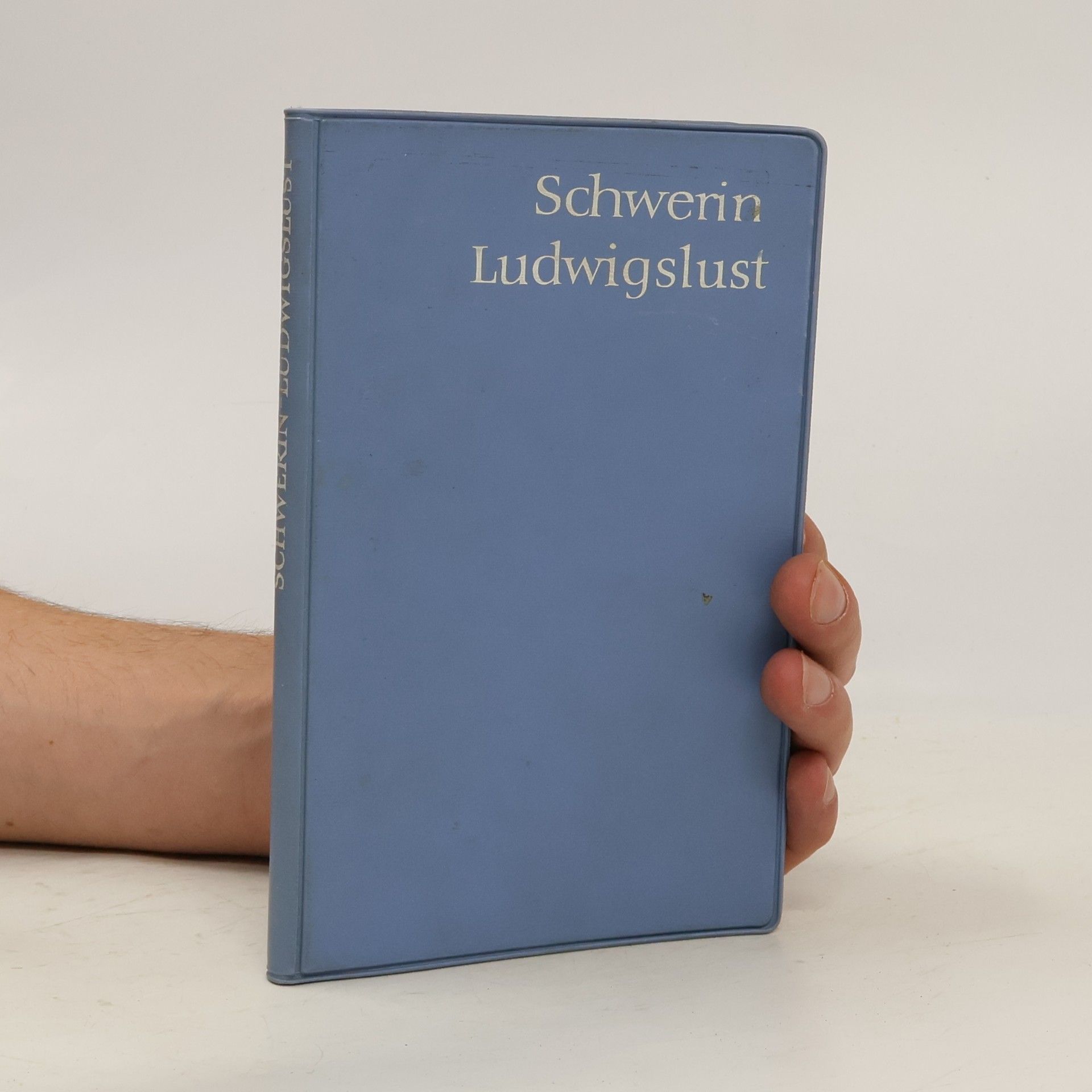 Walter Ohle Schwerin Ludwigslust