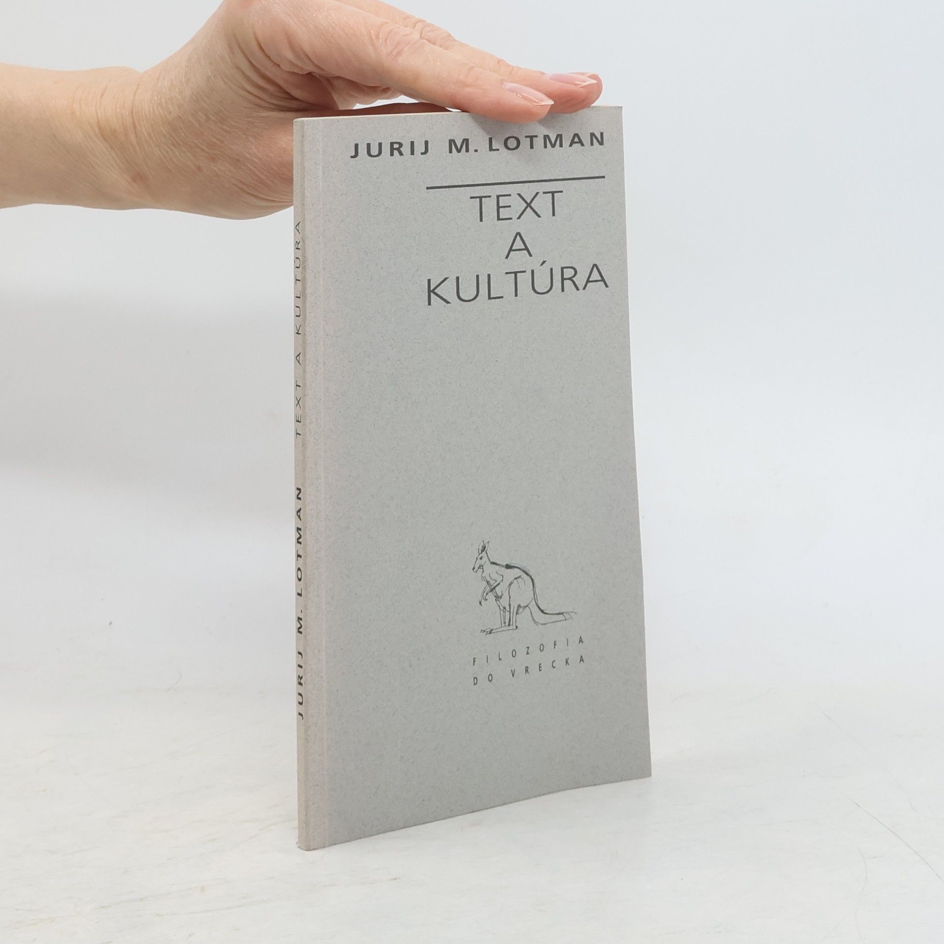 Mária Kusá Text a kultúra