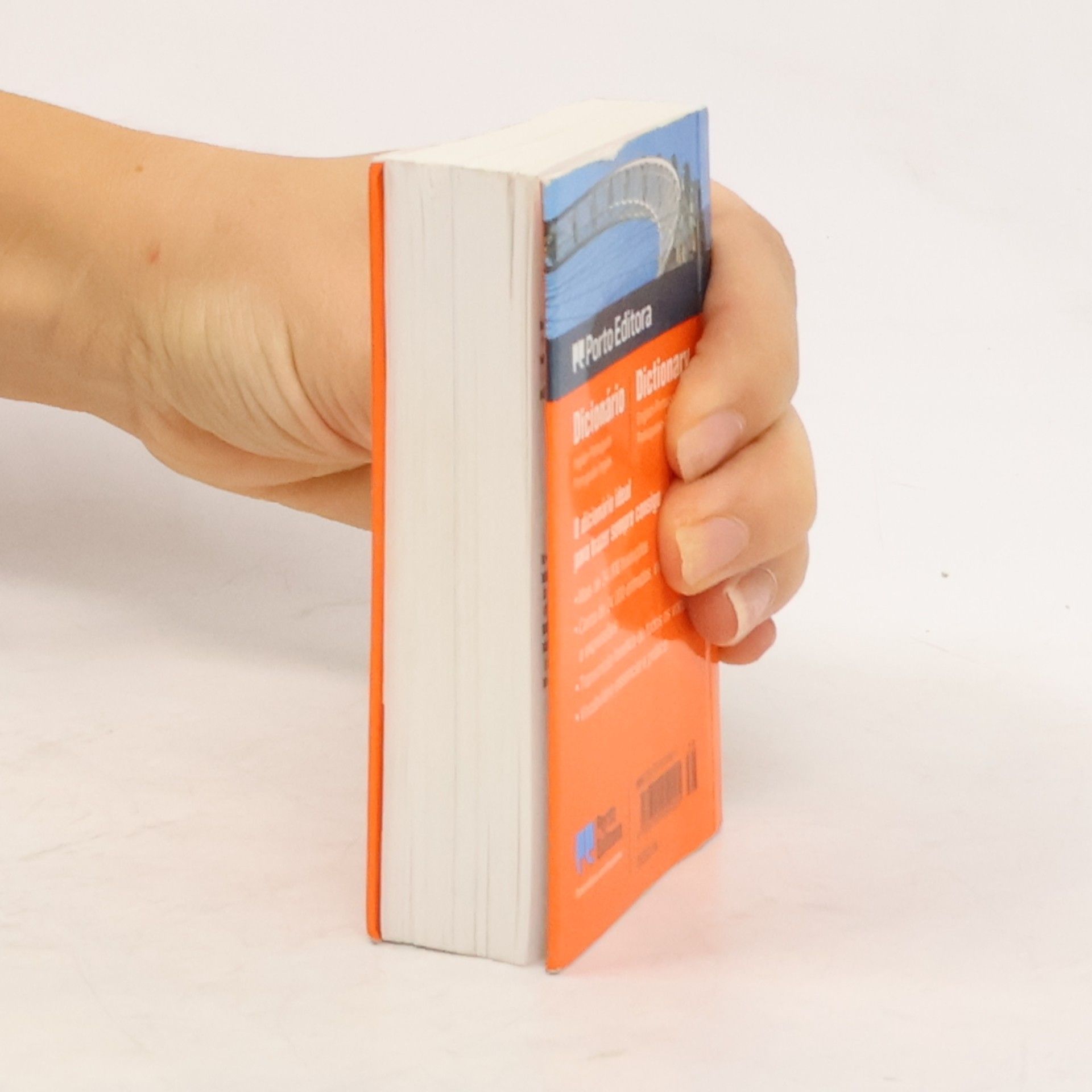 Kolektiv autorů Dicionário mini