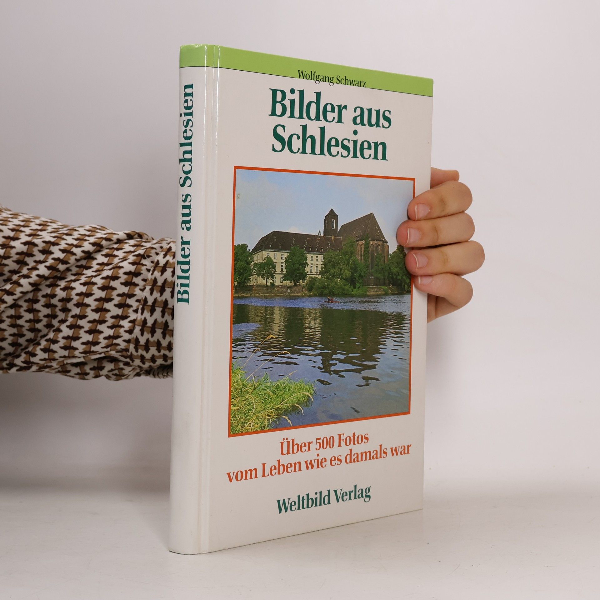 Wolfgang Schwarz Bilder aus Schlesien