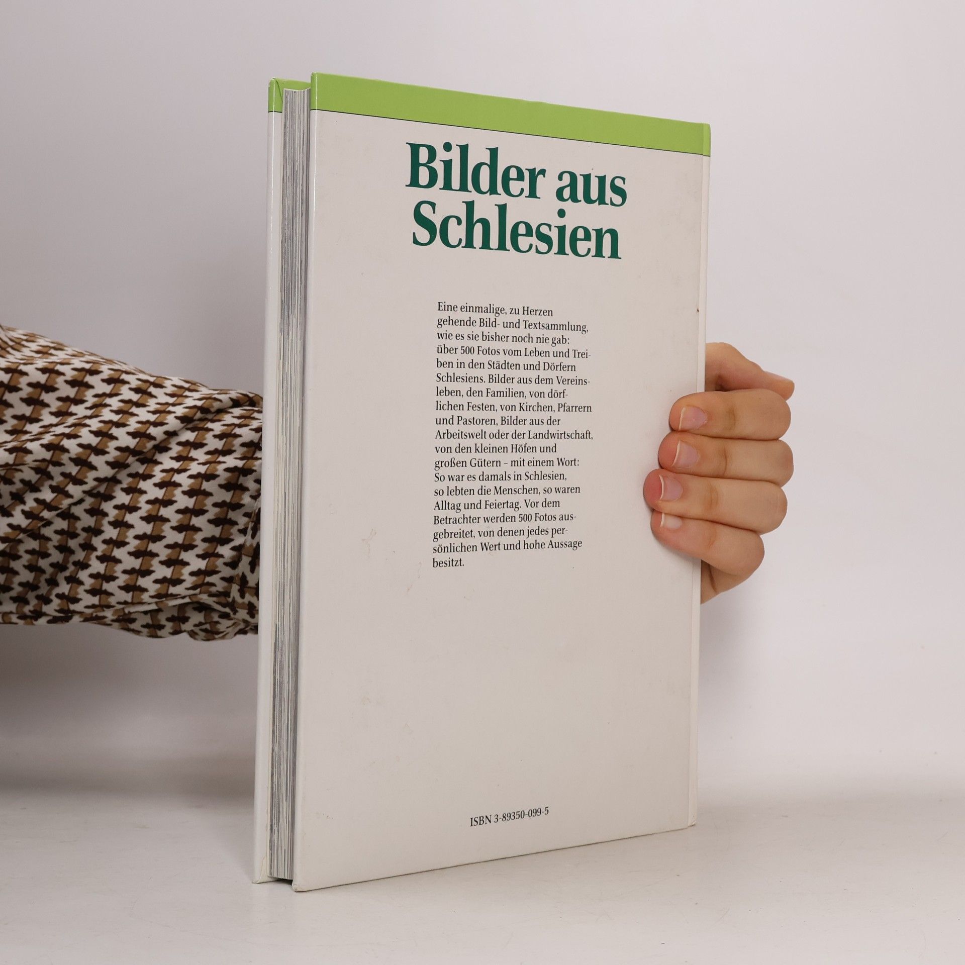 Wolfgang Schwarz Bilder aus Schlesien