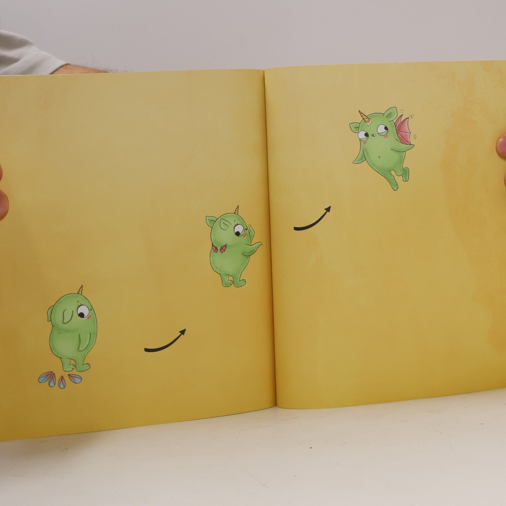 Ruby van der Bogen 101 Monster und alles, was du über sie wissen musst!