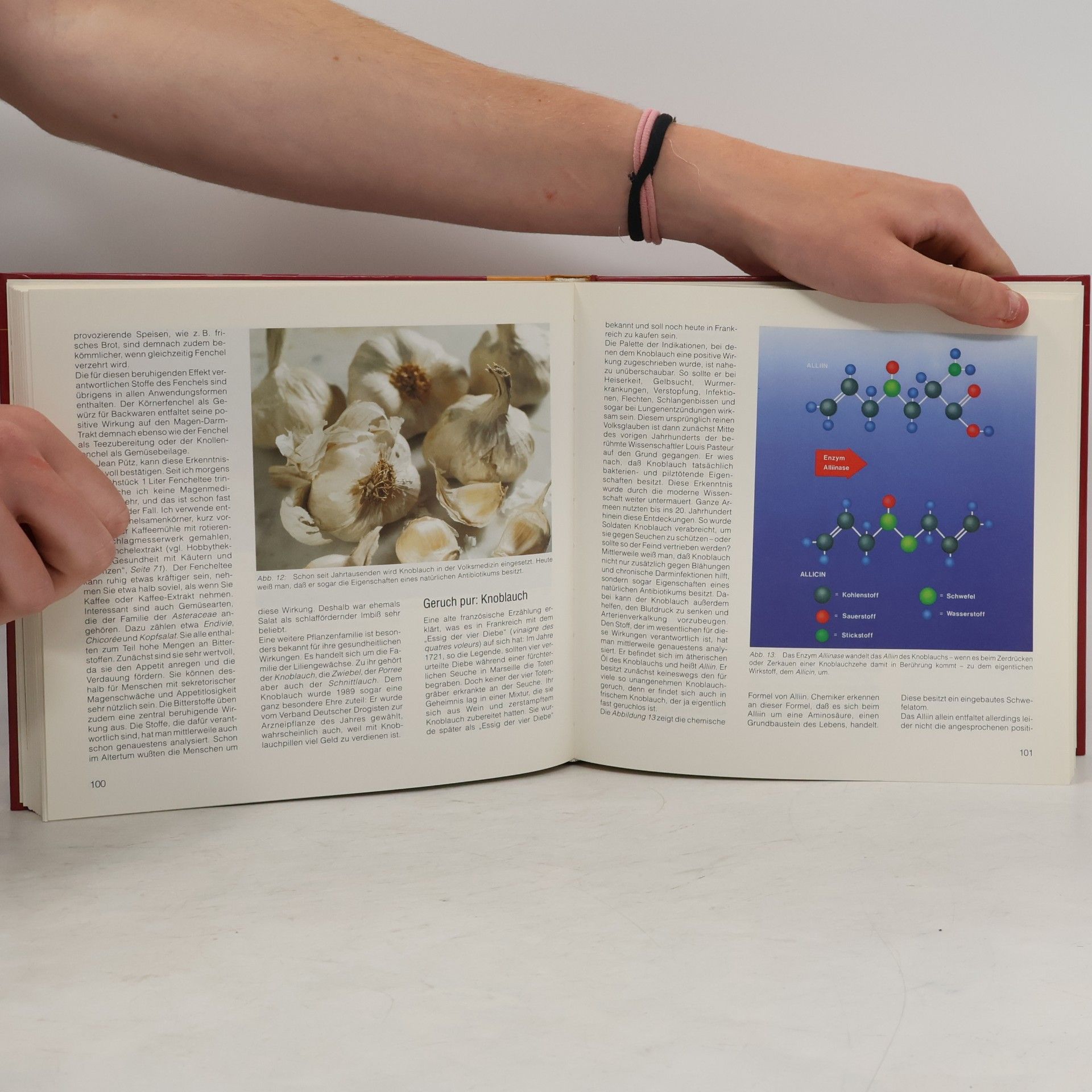 Jean Pütz Das Hobbythek-Diätbuch