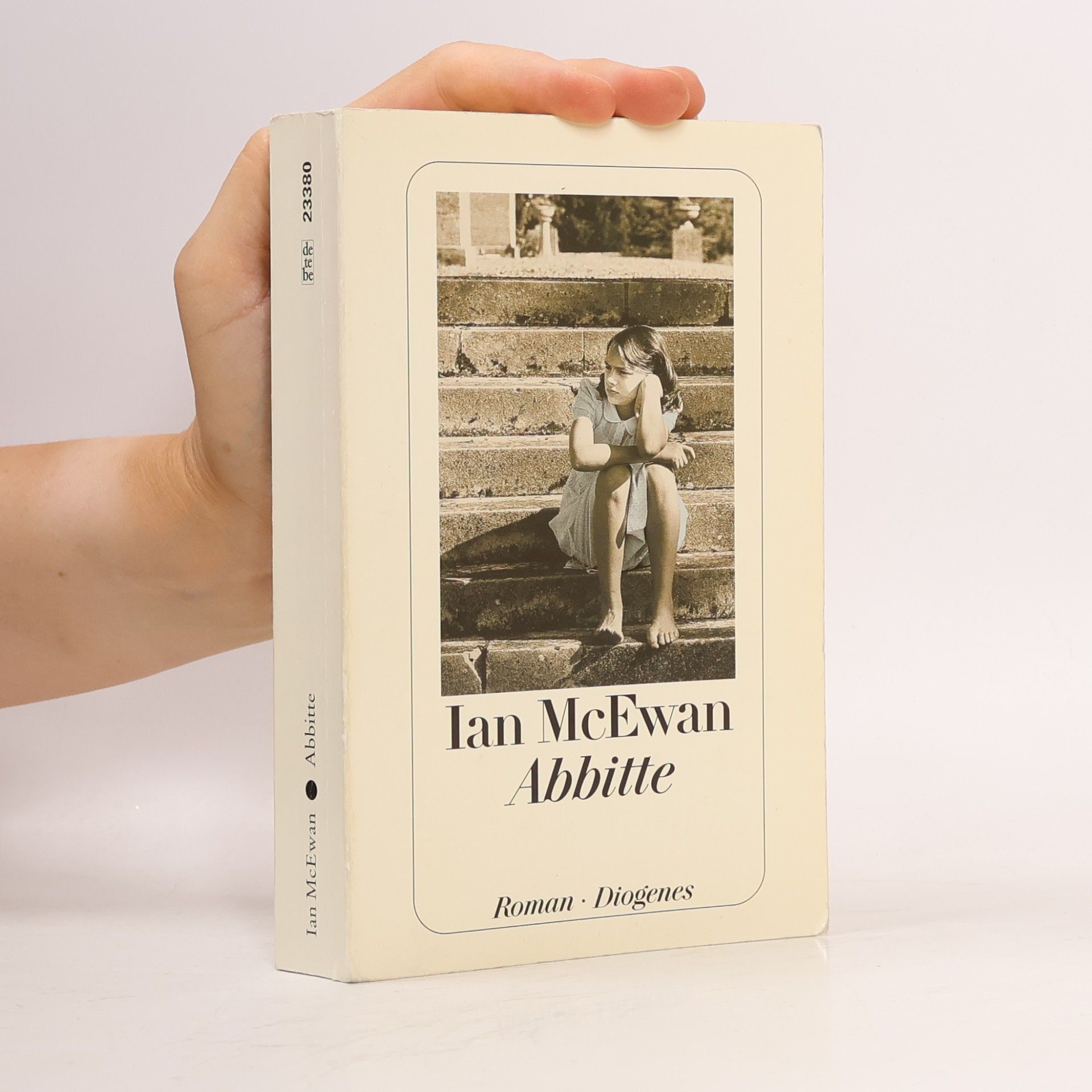Ian McEwan Abbitte