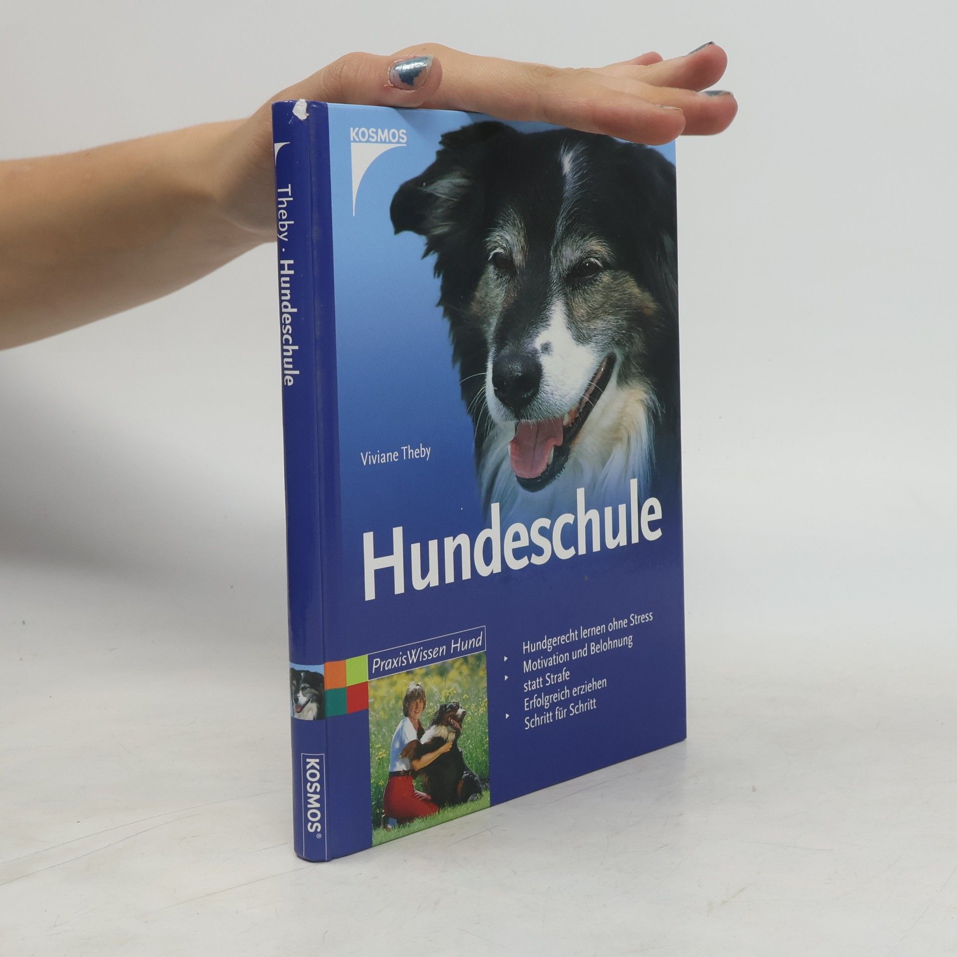 Hundeschule
