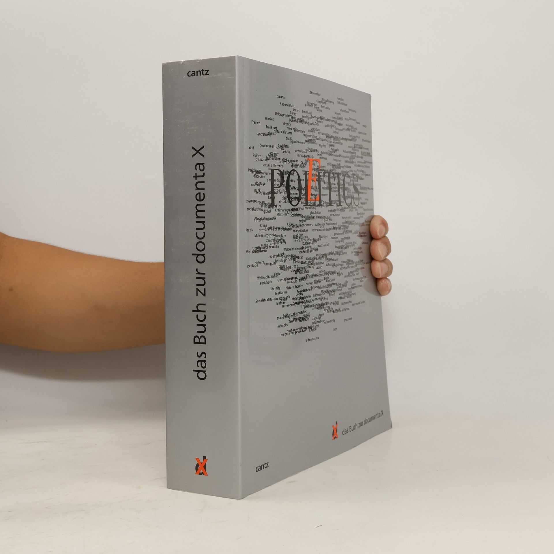 Autorenkollektiv Politics-Poetics