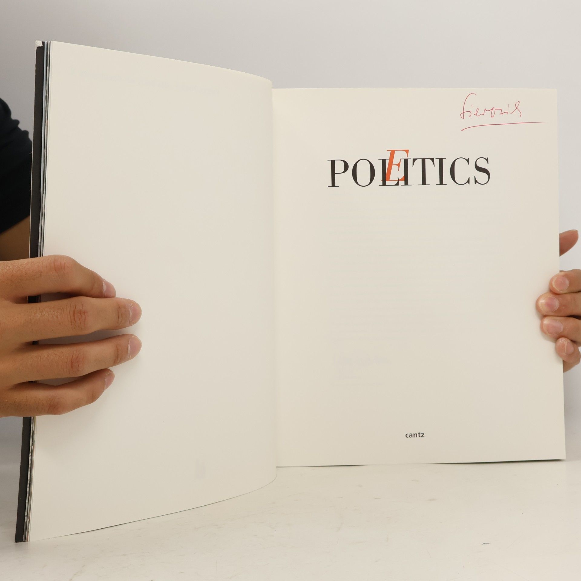 Autorenkollektiv Politics-Poetics