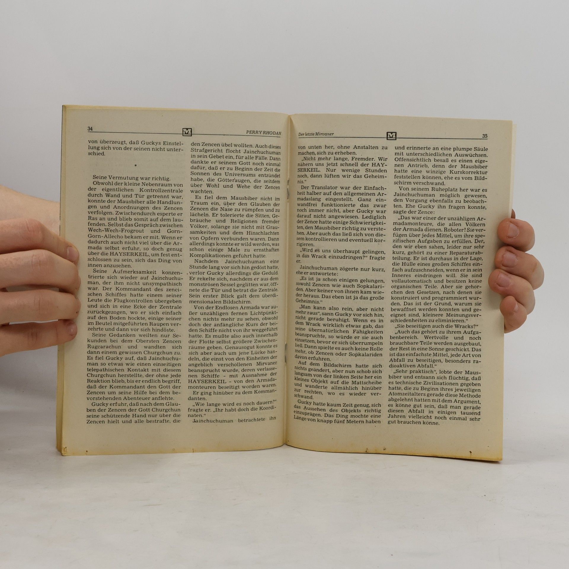 Autorenkollektiv Perry Rhodan 1102