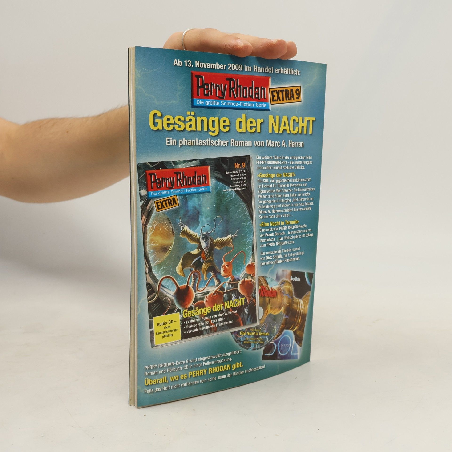 Autorenkollektiv Perry Rhodan 2515