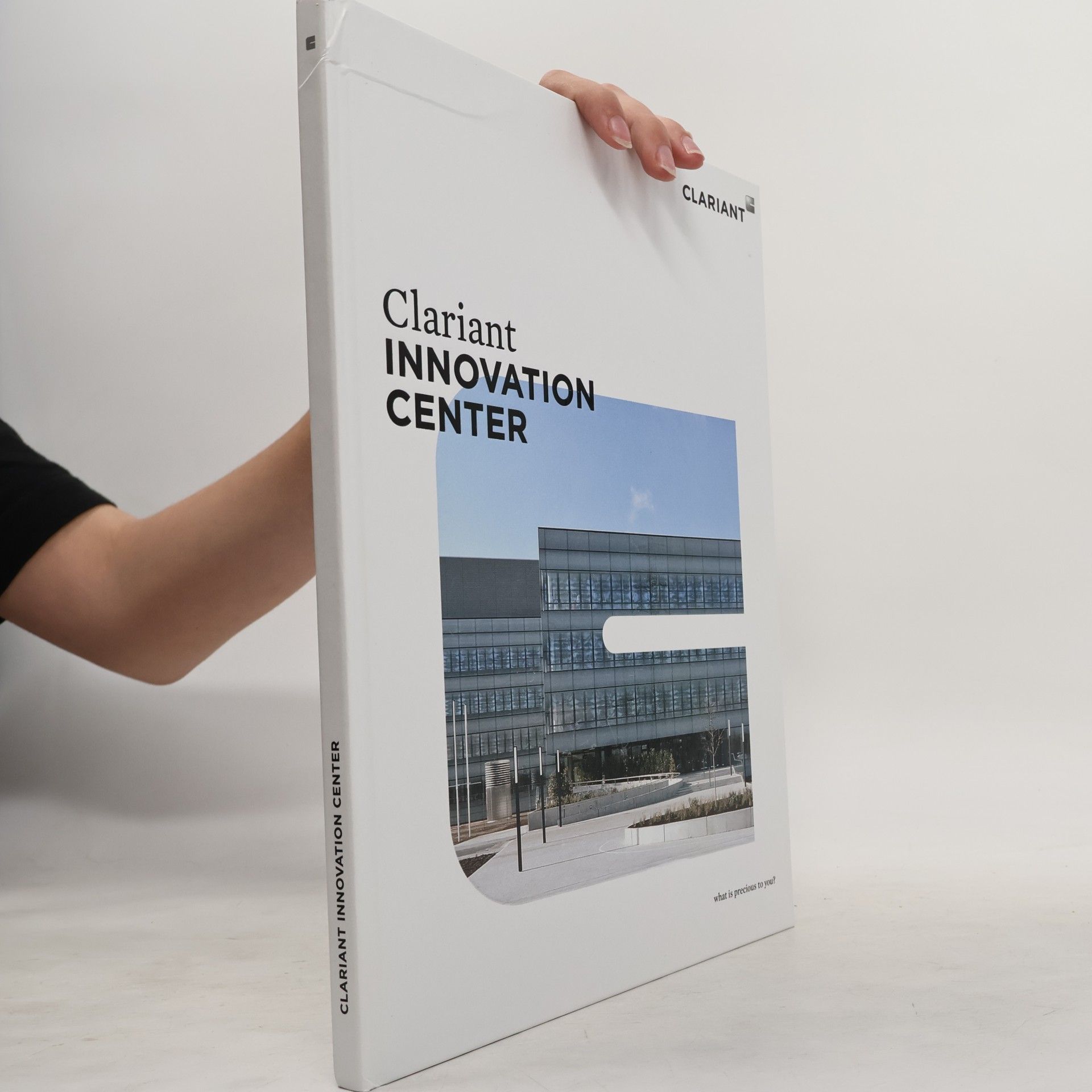 Various authors Clariant Innovation Center