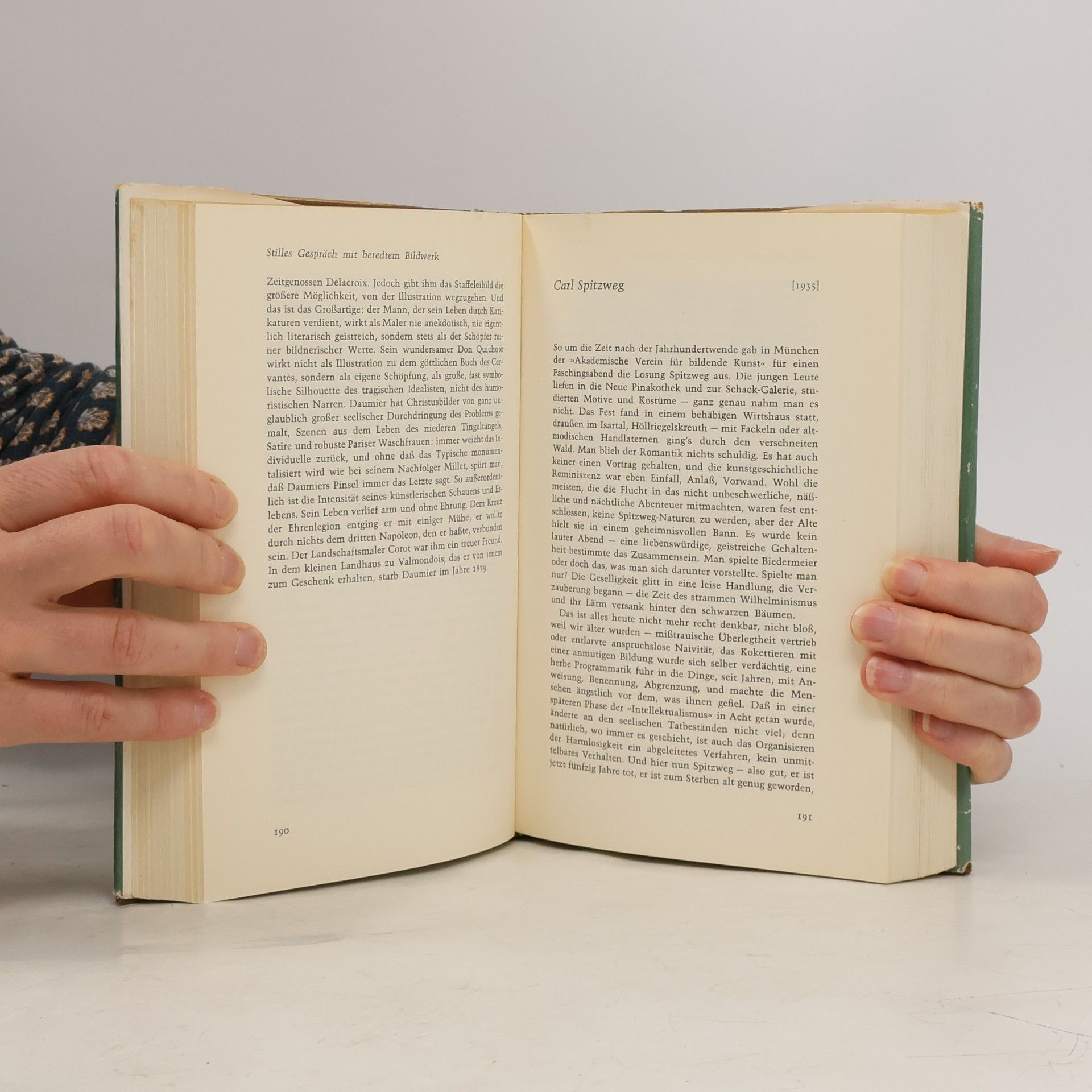 Theodor Heuss Bilder und Gestalten
