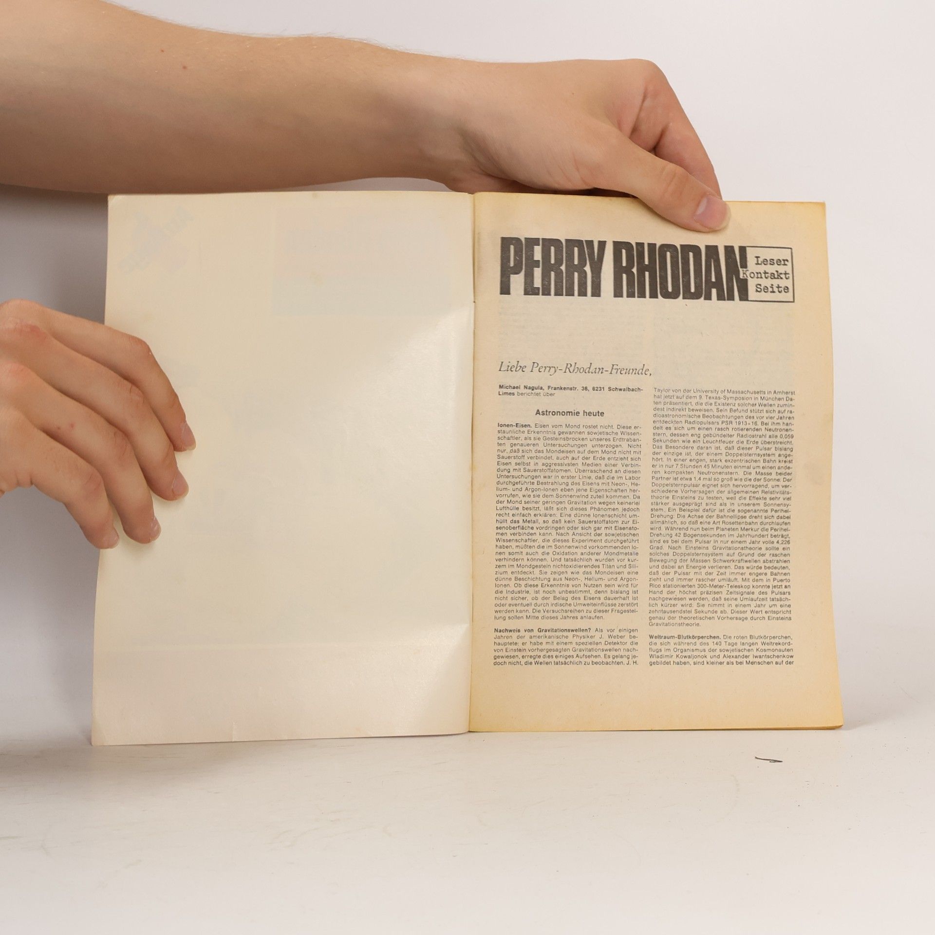 Autorenkollektiv Perry Rhodan 108