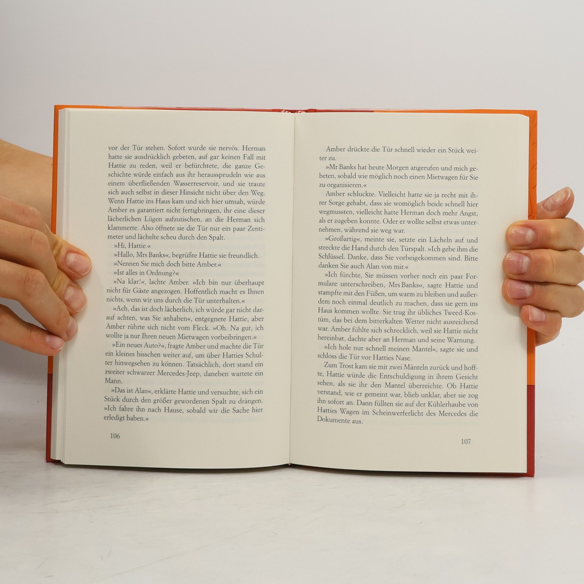 Cecelia Ahern Der Ghostwriter
