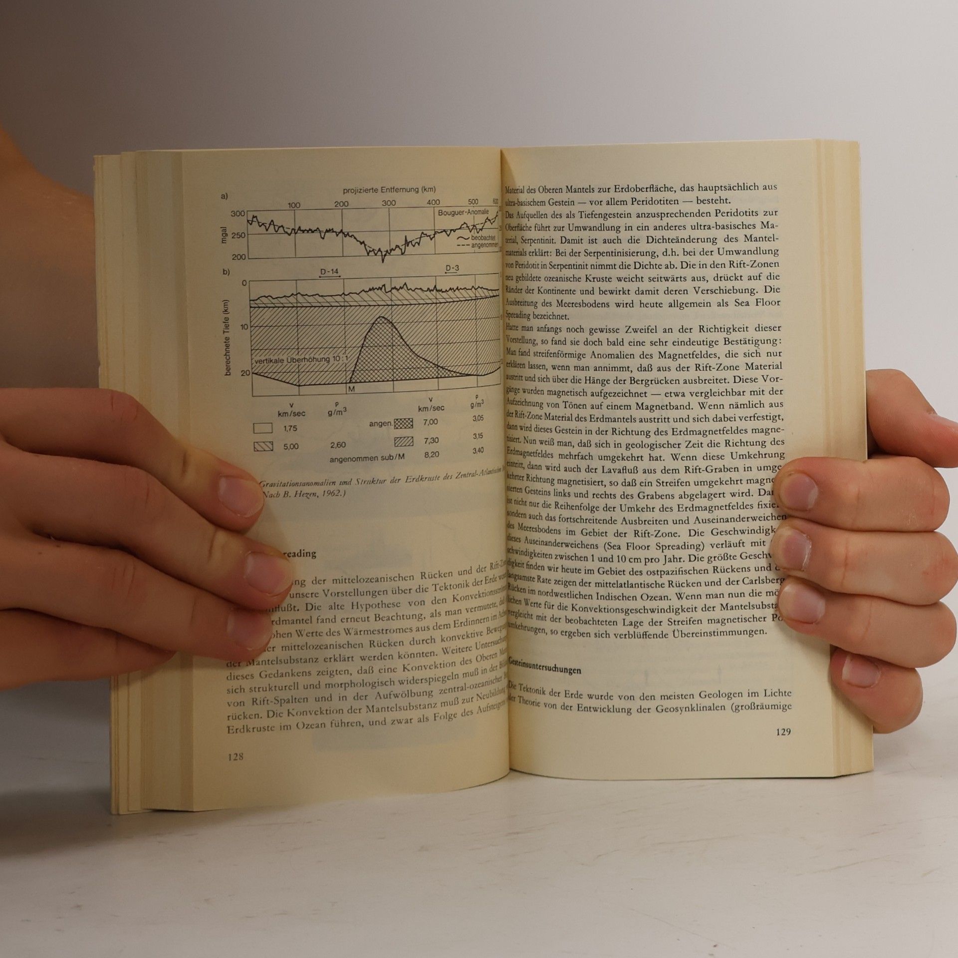 Fischer Bücherei Forschung '71