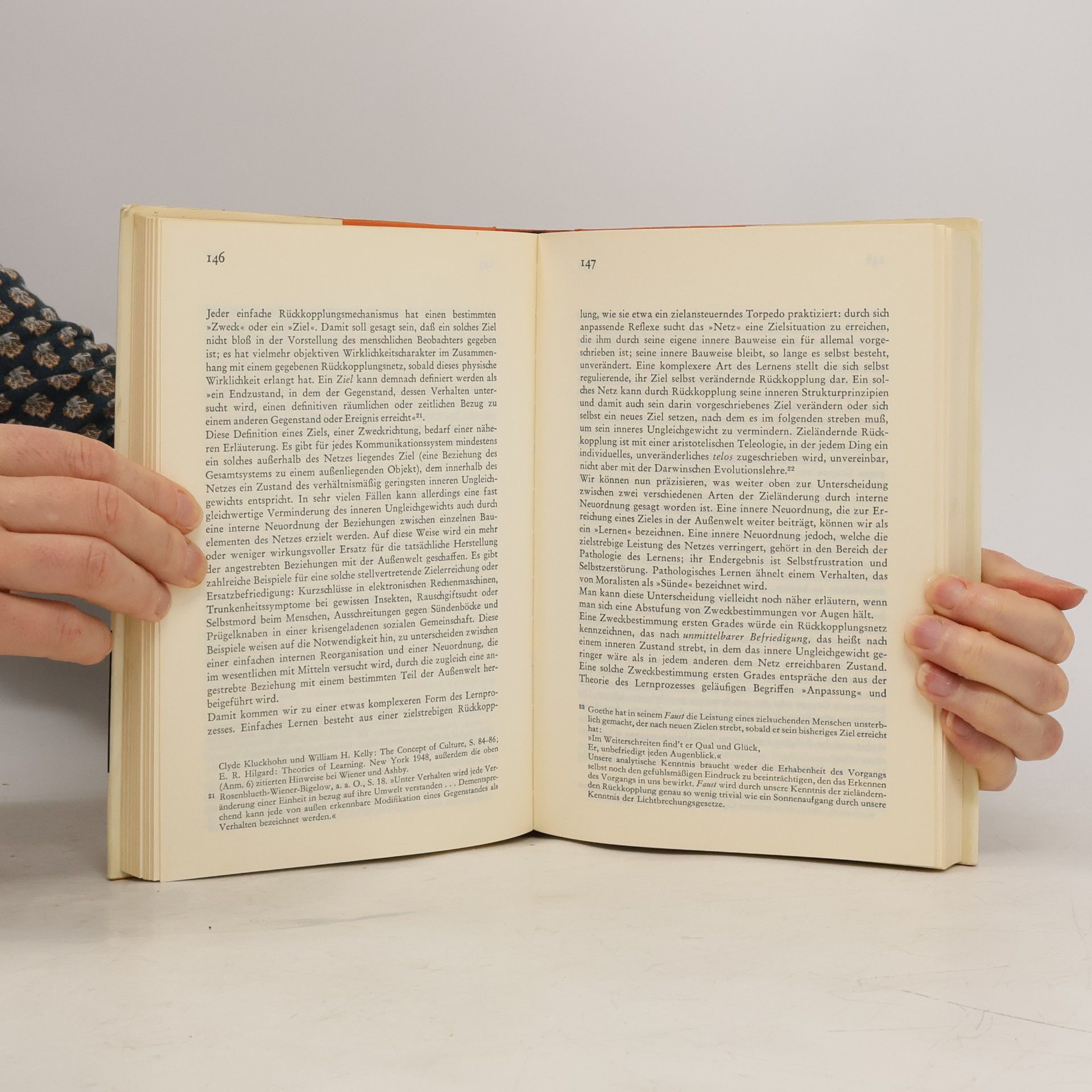 Karl Deutsch Politische Kybernetik. Modelle und Perspektiven