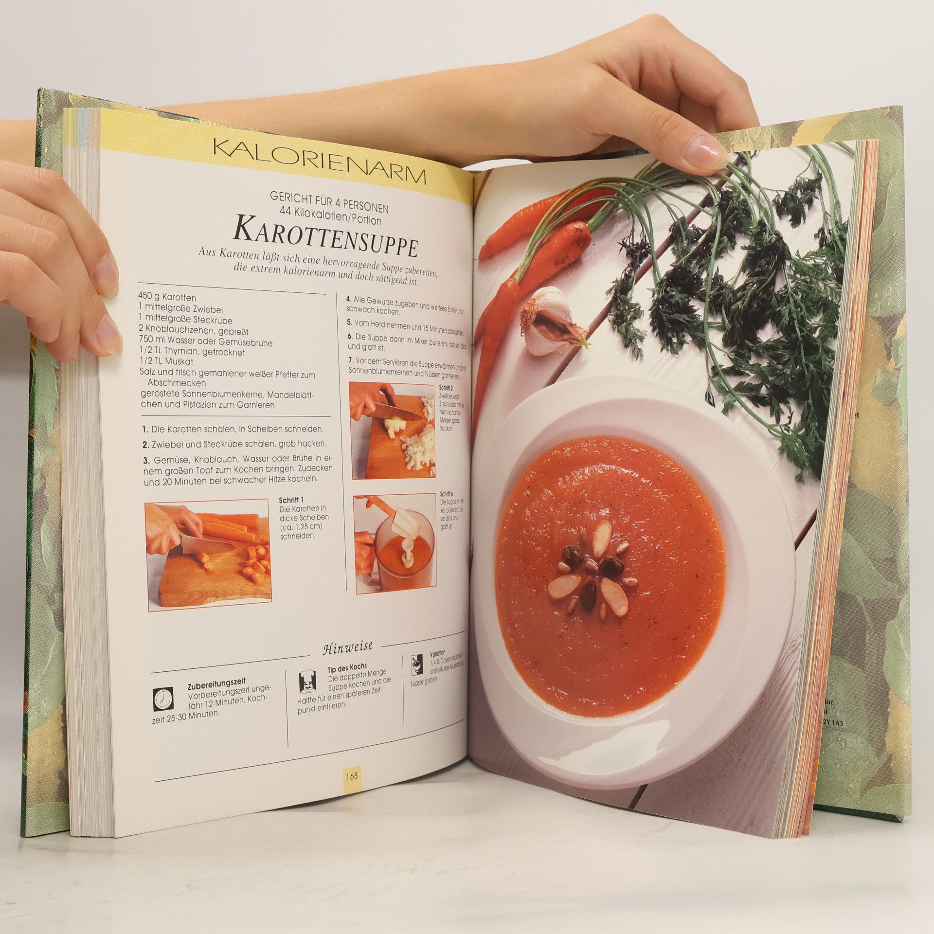 Kolektiv autorů Light leichtgemacht Kochbuch