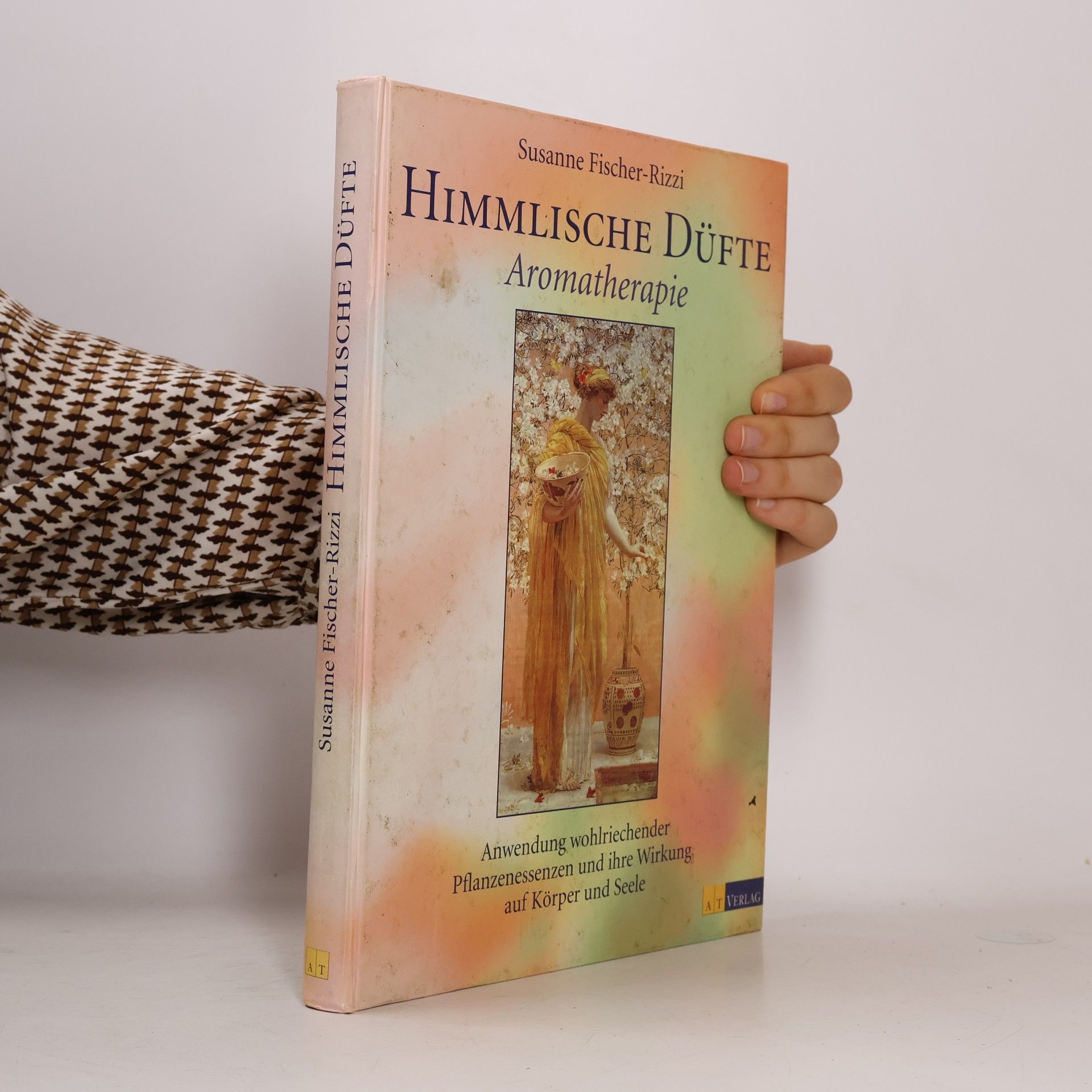 Susanne Fischer-Rizzi Himmlische Düfte