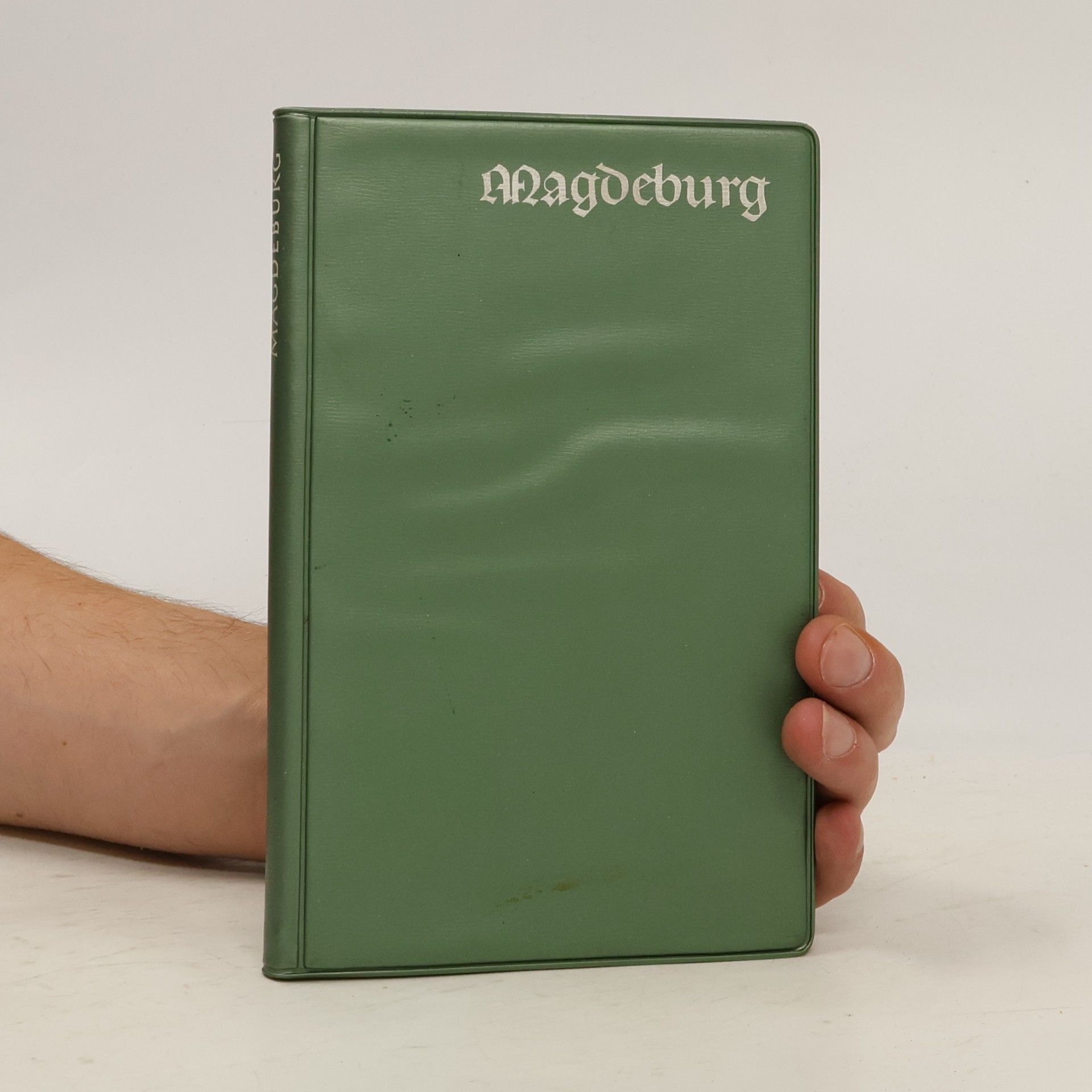 kolektiv Magdeburg