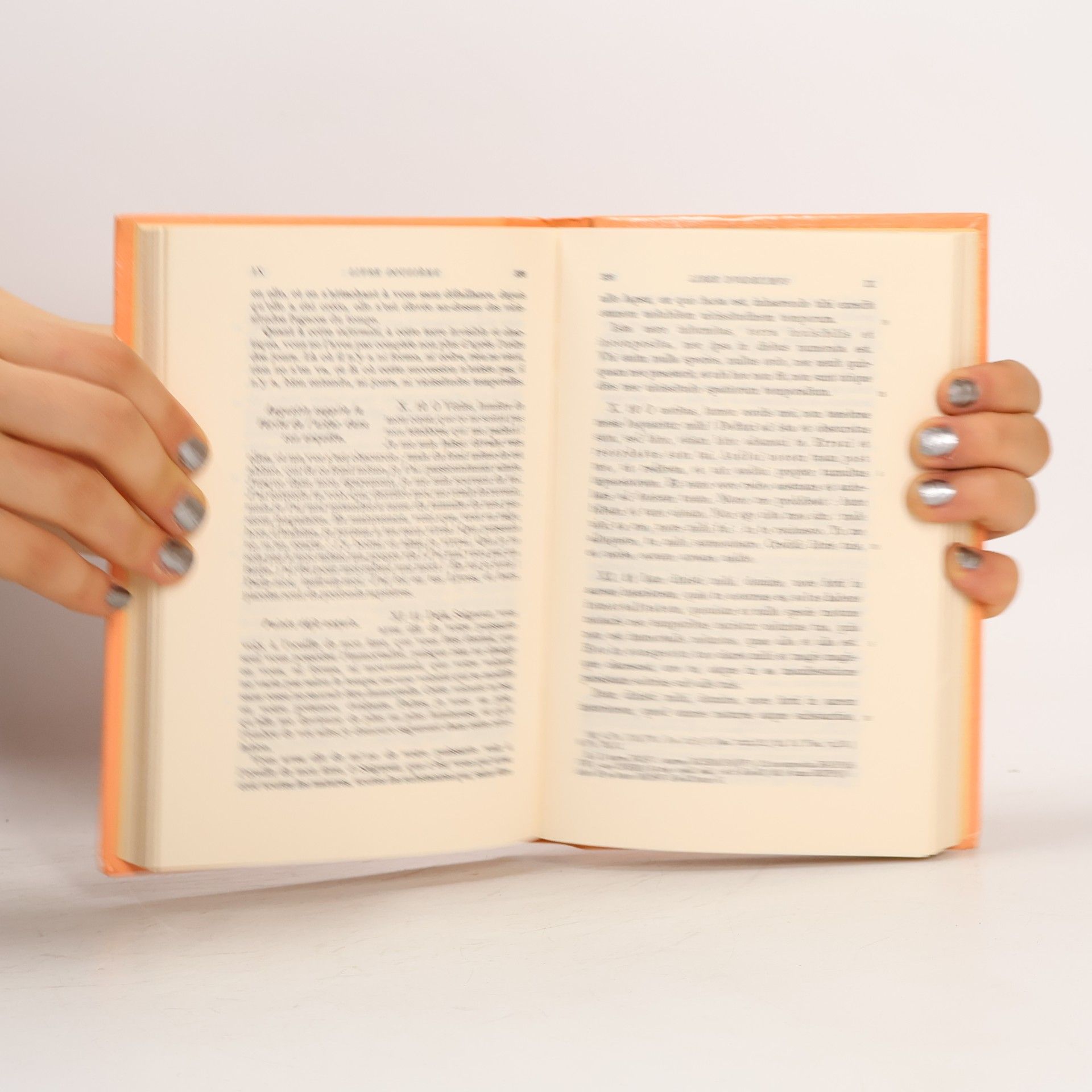 Augustine of Hippo Confessions