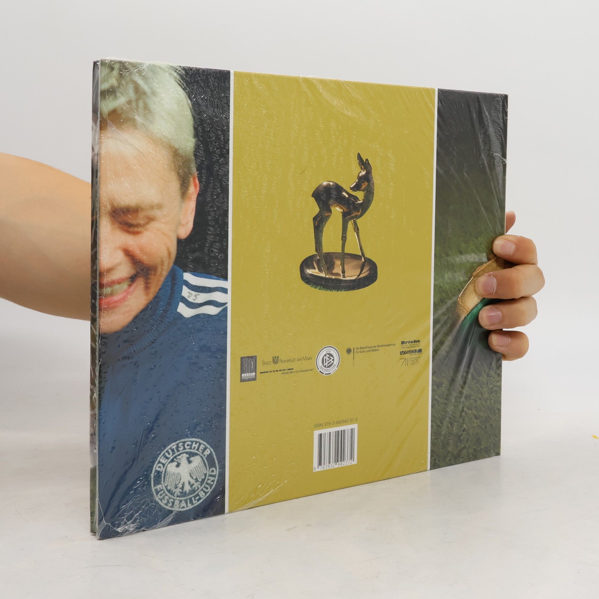 Snejanka Bauer Pionierinnen des deutschen Frauenfußballs