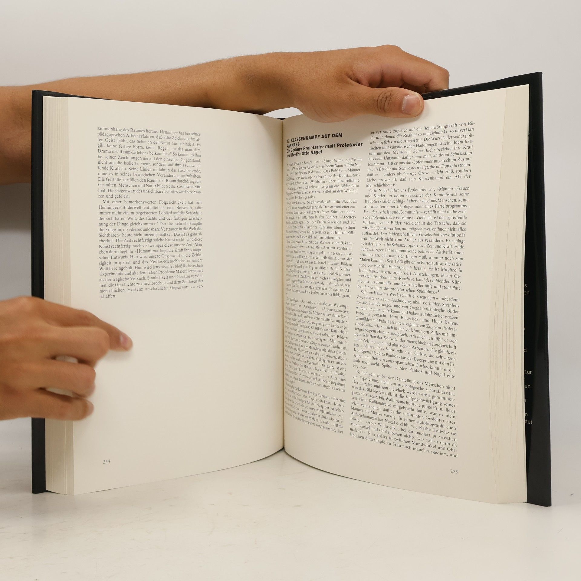 Rainer Zimmermann Die Kunst der verschollenen Generation