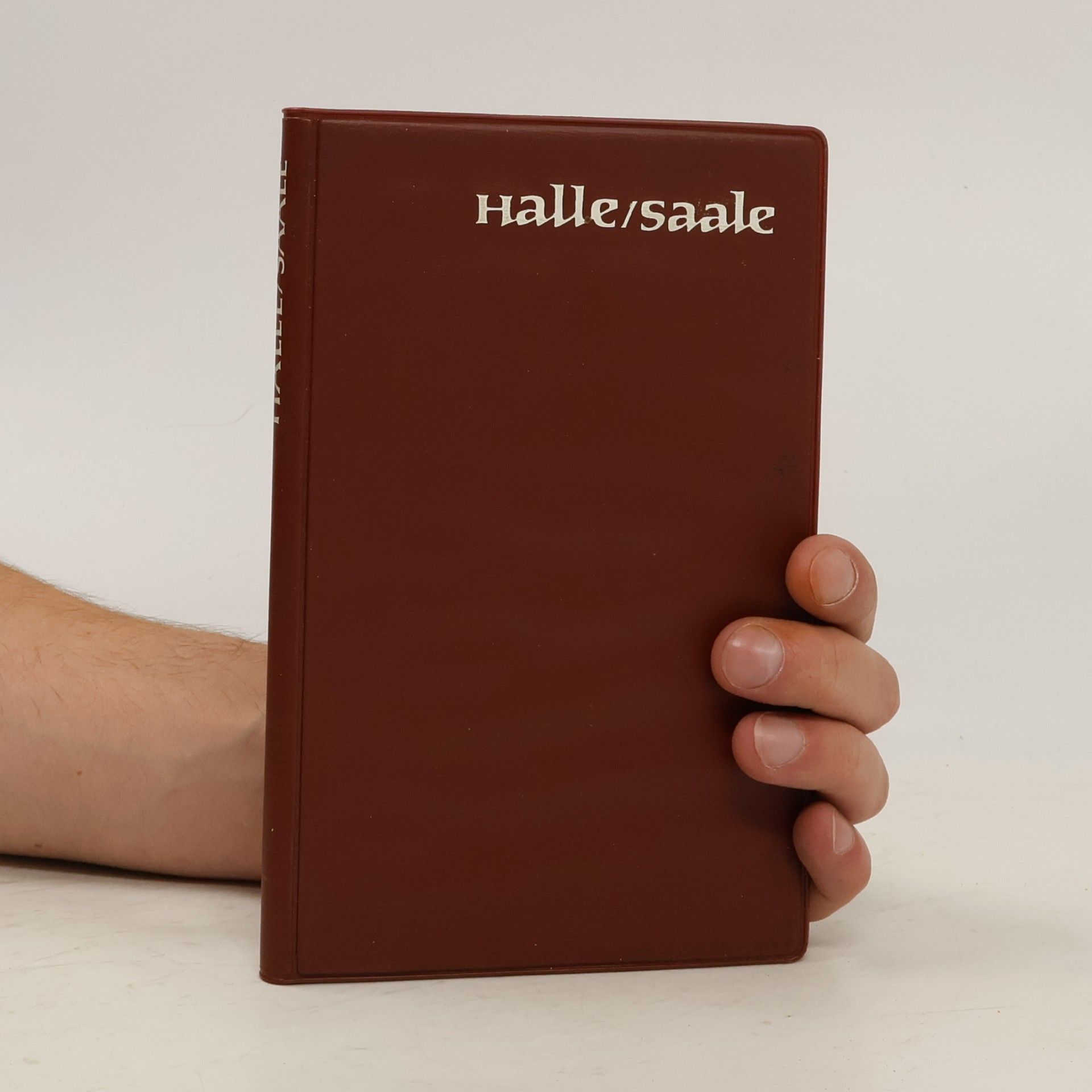 Auteurscollectief Halle/Saale