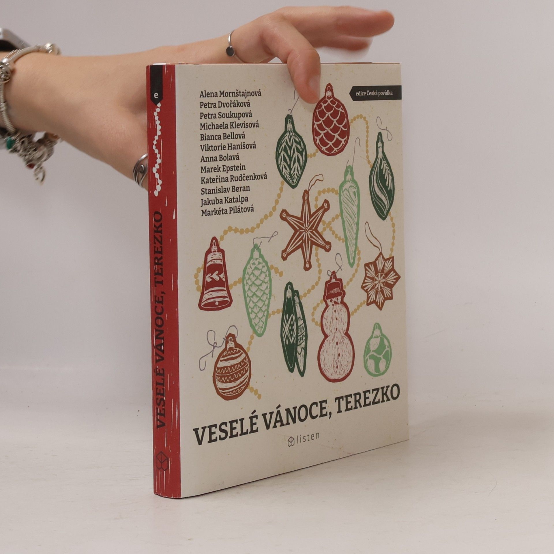 Veselé Vánoce, Terezko