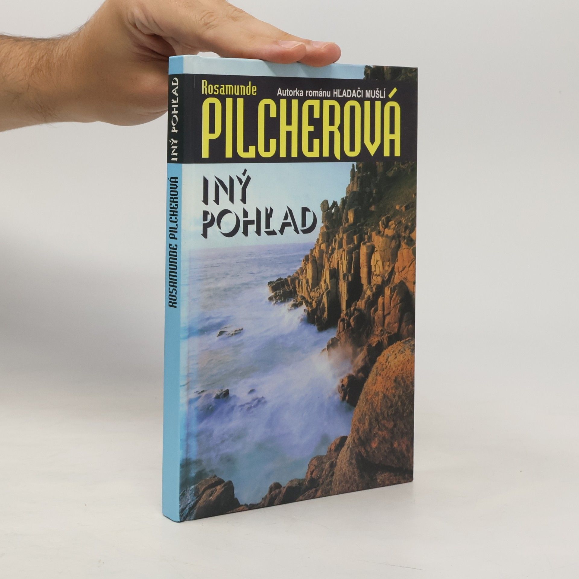 Rosamunde Pilcher Iný pohľad