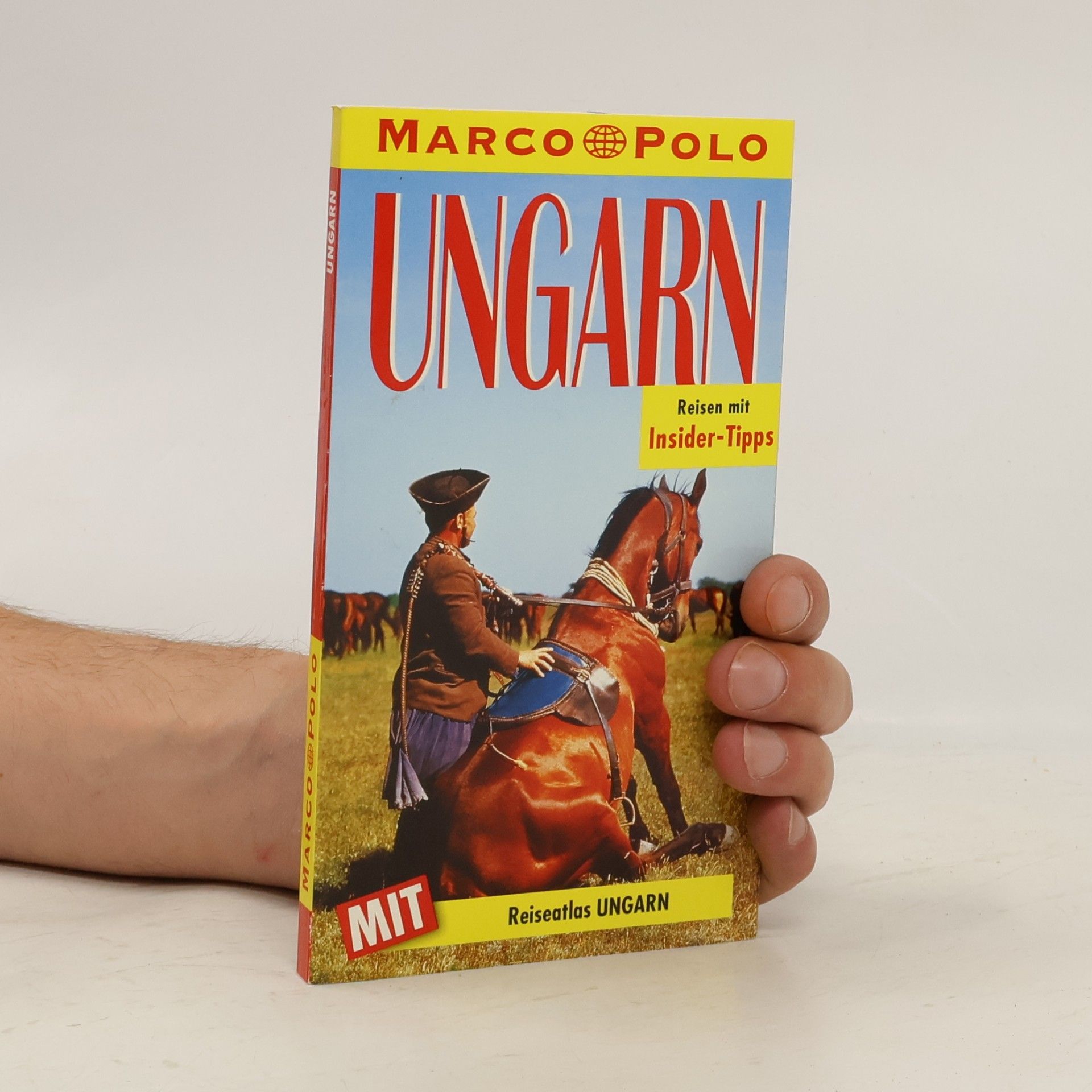 Ungarn