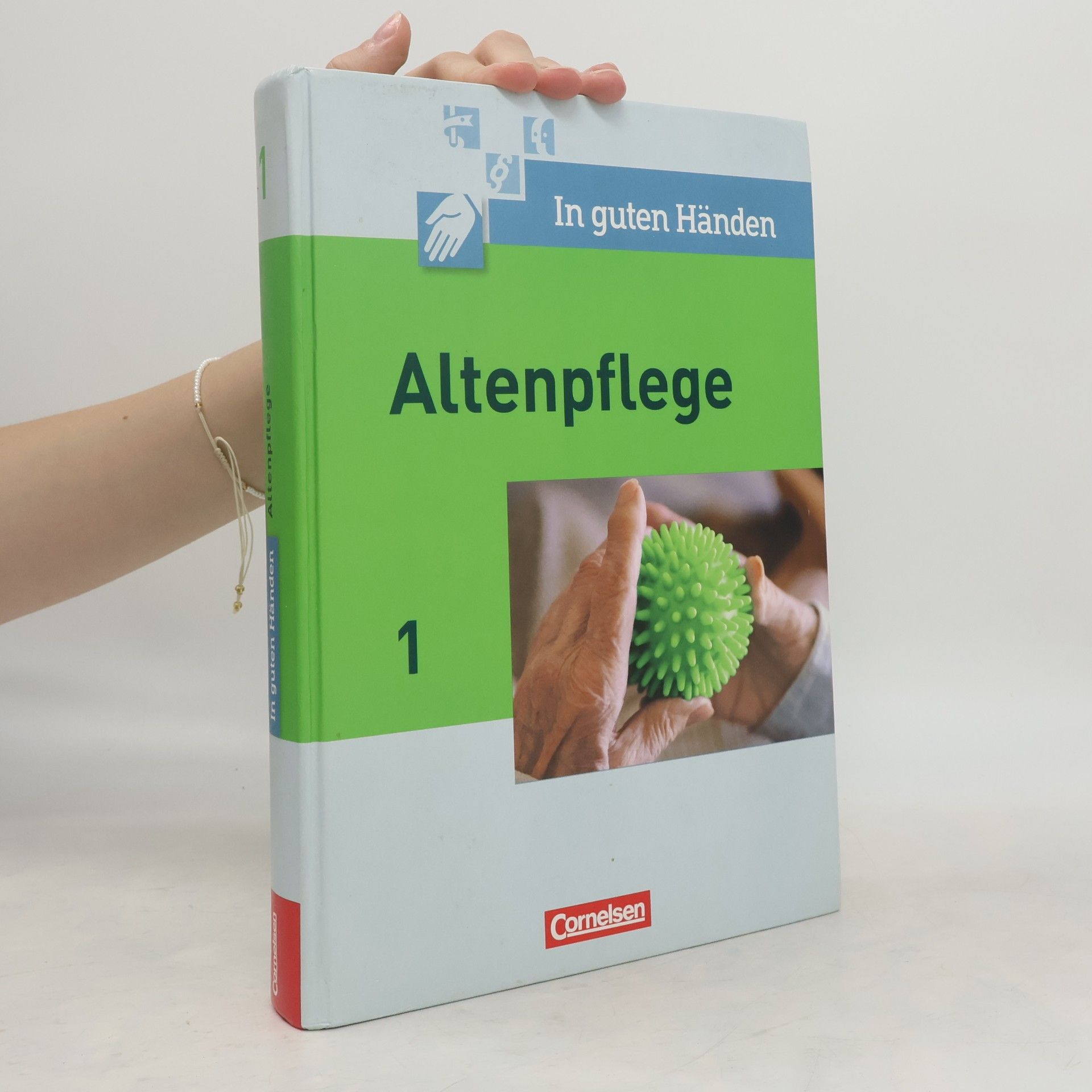 Fachbuch - Schülerfassung