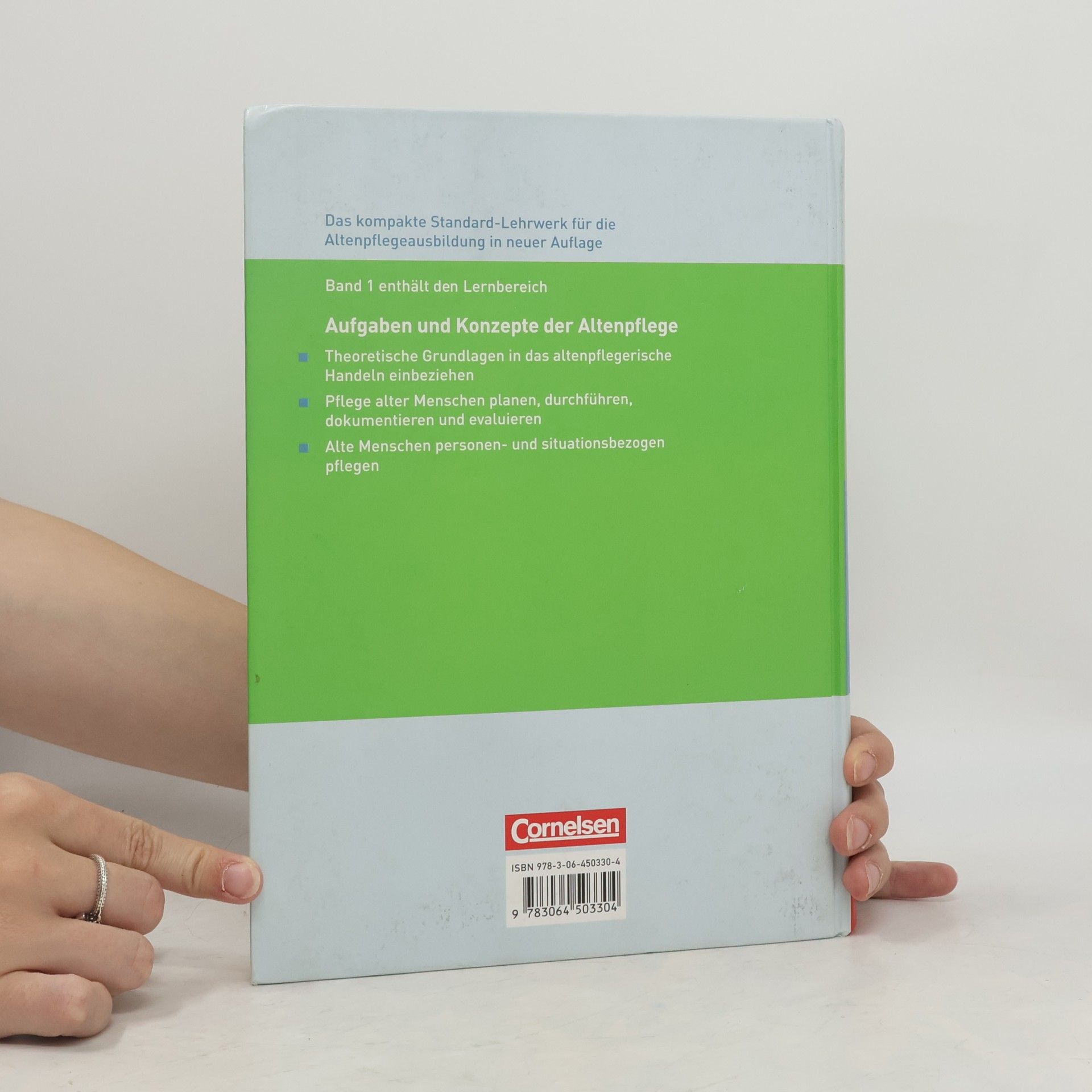 Friederike Bremer-Roth Fachbuch - Schülerfassung