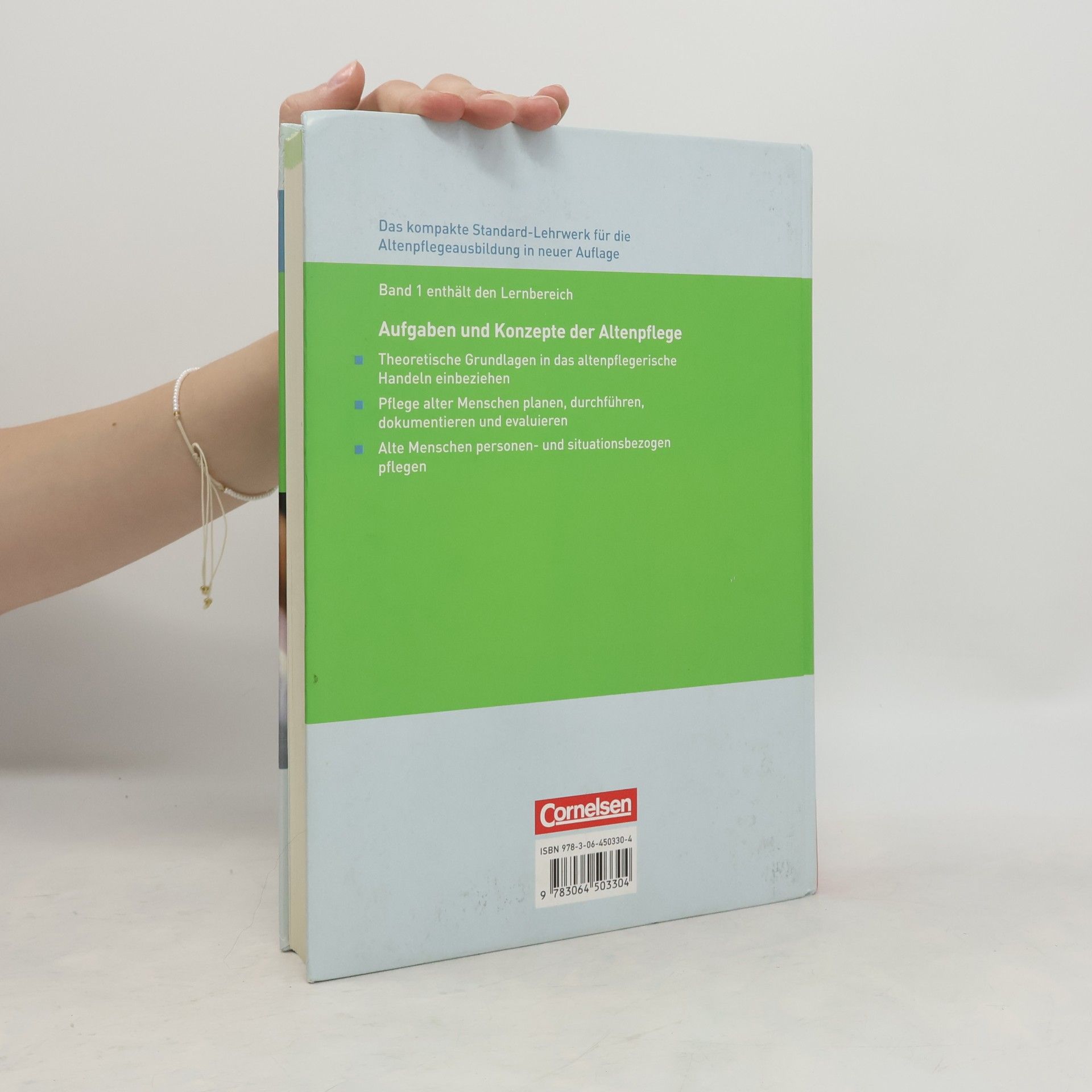 Friederike Bremer-Roth Fachbuch - Schülerfassung