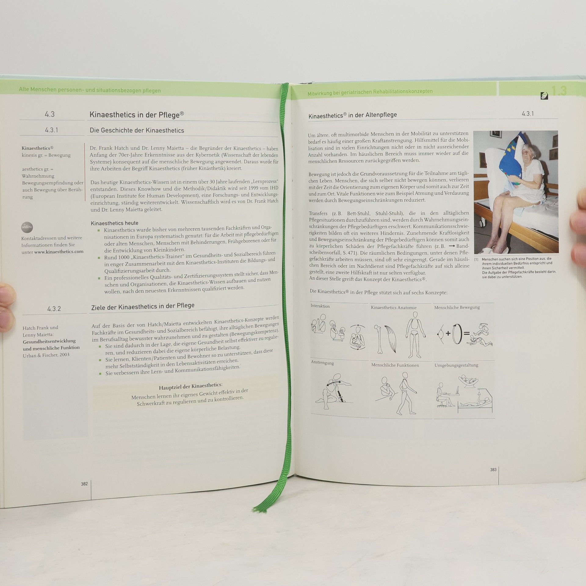 Friederike Bremer-Roth Fachbuch - Schülerfassung
