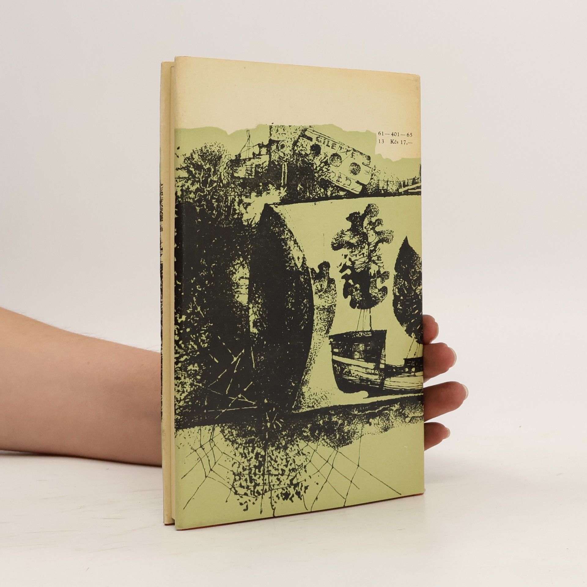 John Steinbeck Zima našej nespokojnosti