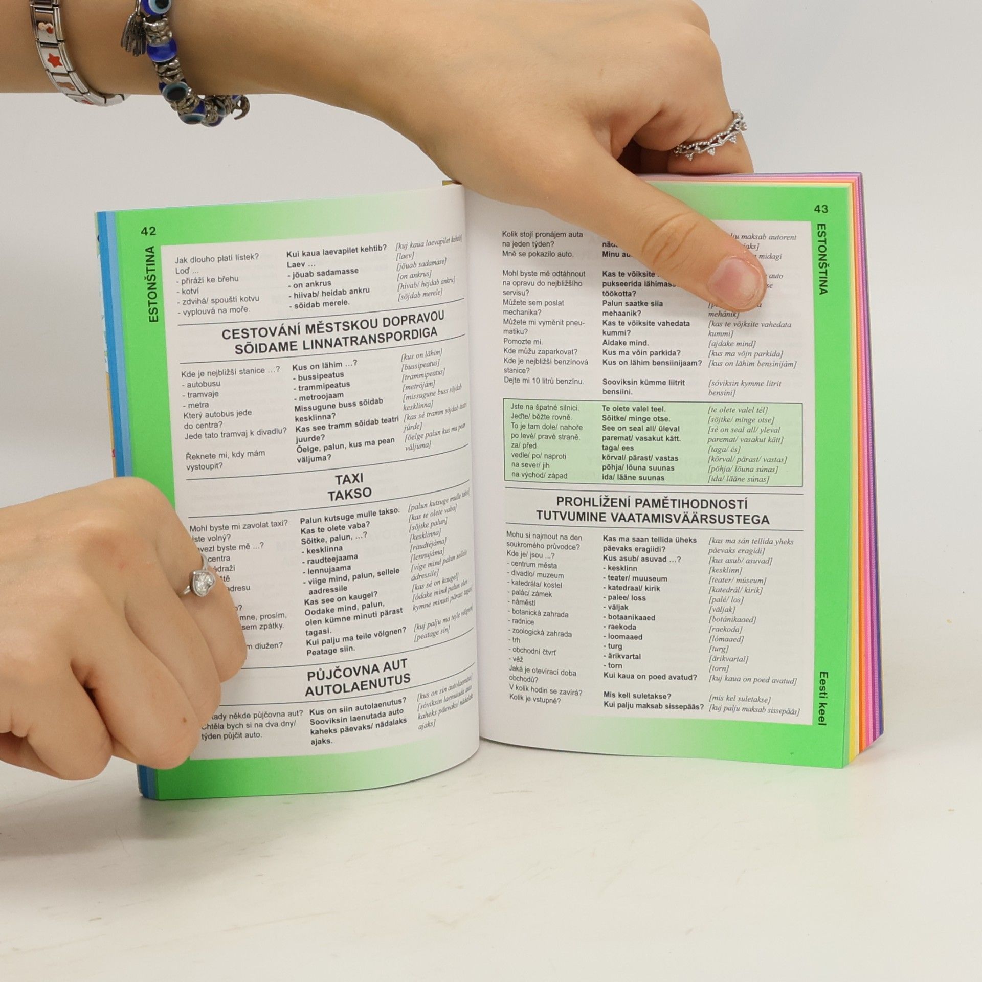 Autorenkollektiv Evropský tlumočník II.