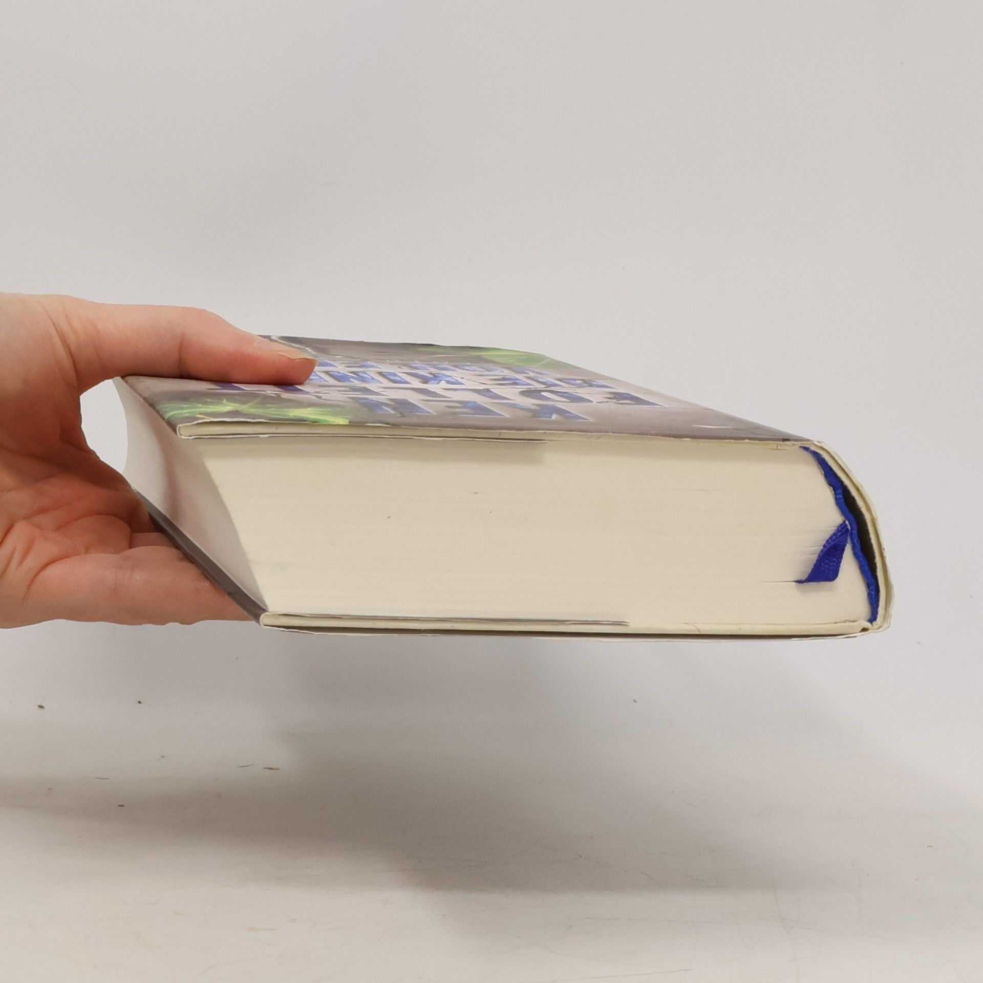 Ken Follett Die Kinder von Eden