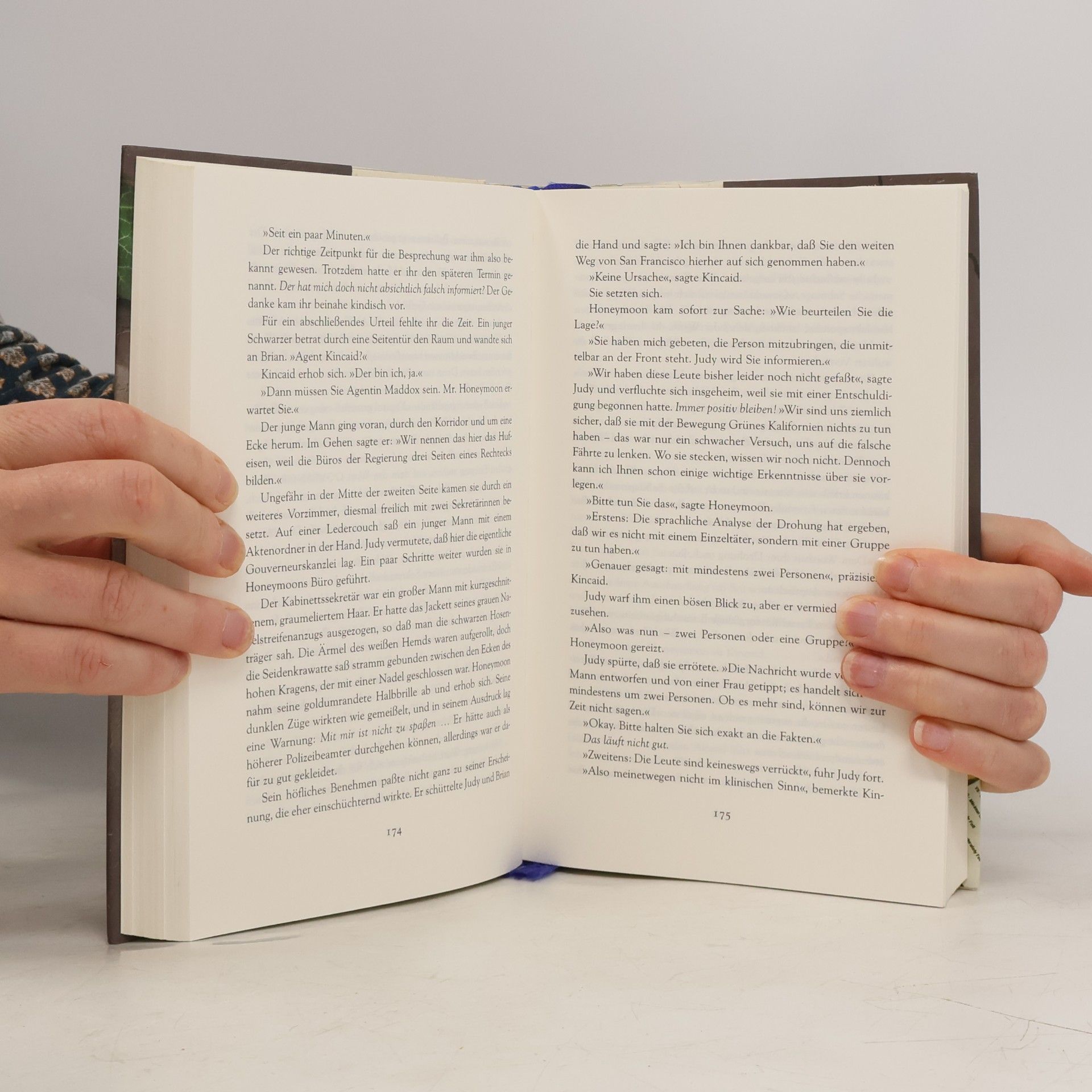 Ken Follett Die Kinder von Eden